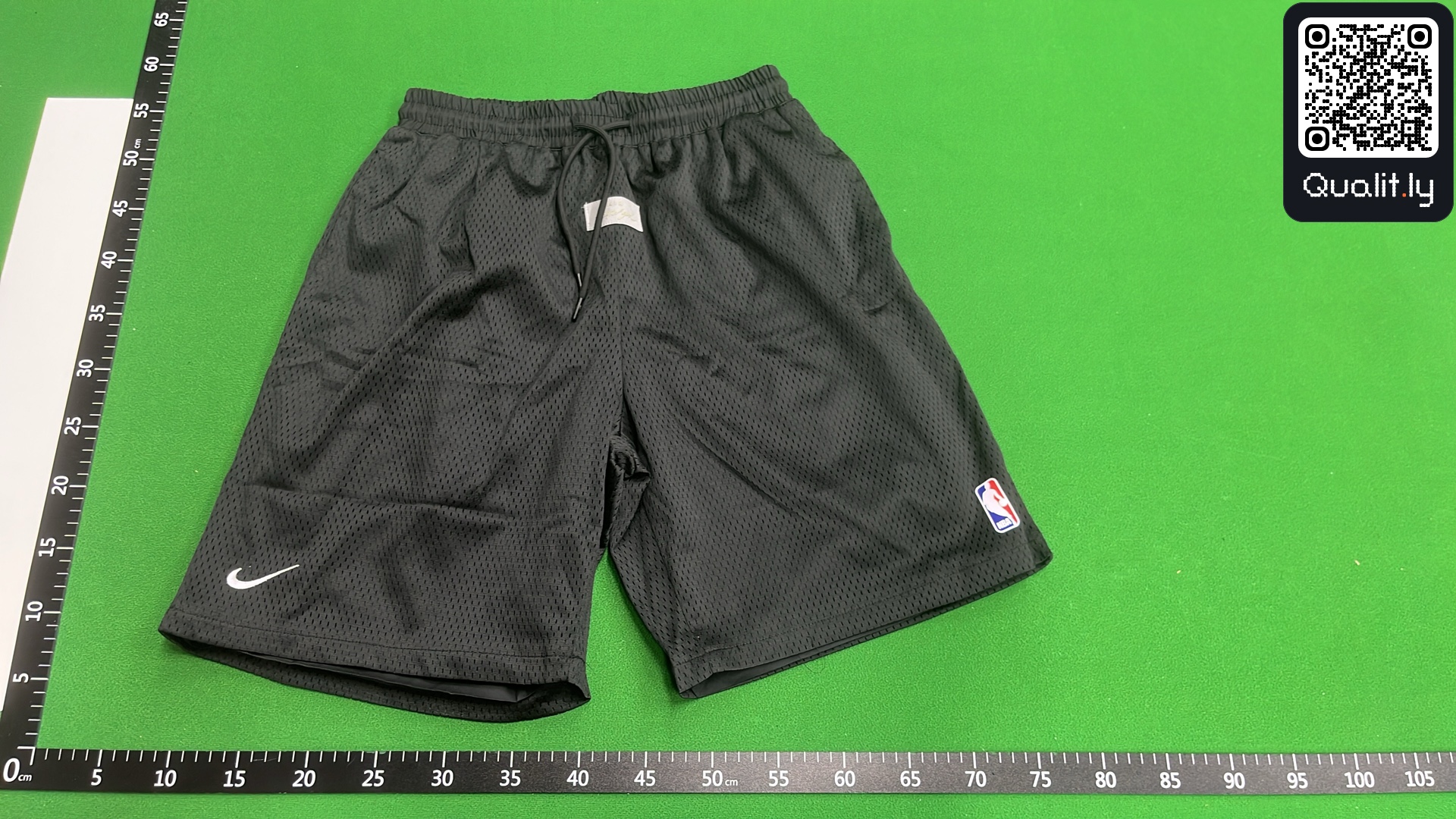 Shorts — QC-foto 2 av 4
