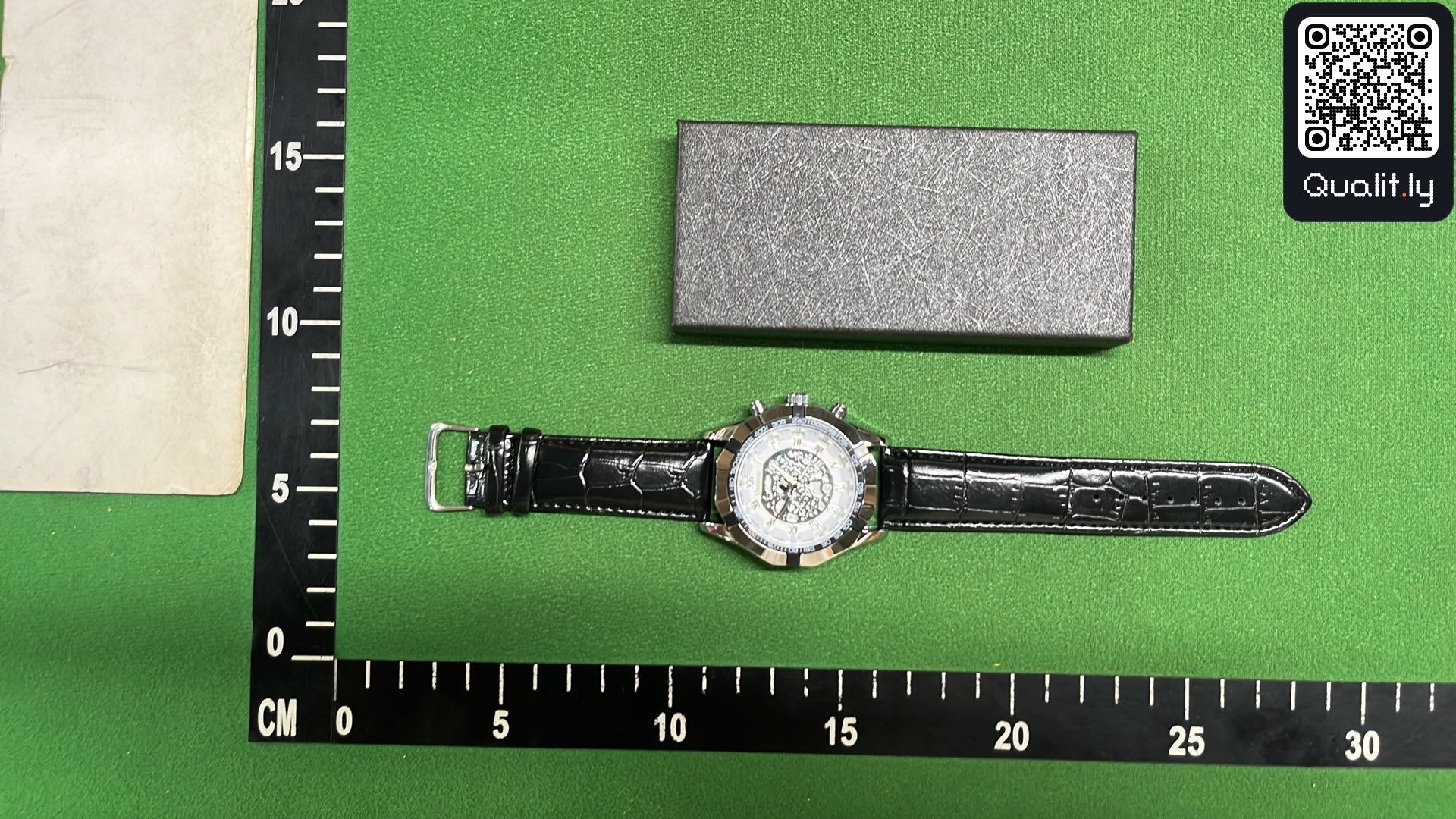 Watch QC photo 3 of 6