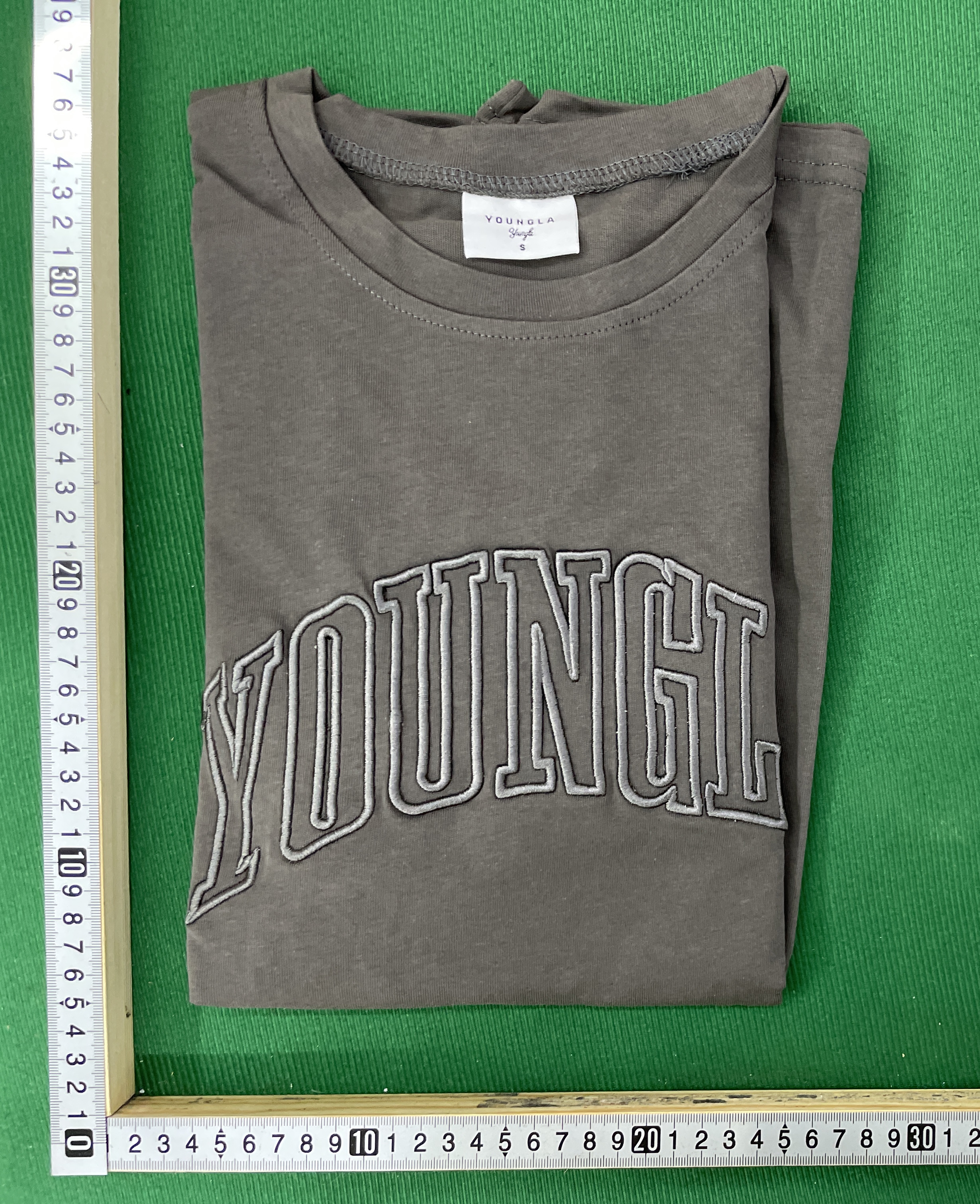T-shirt QC photo 1 of 29