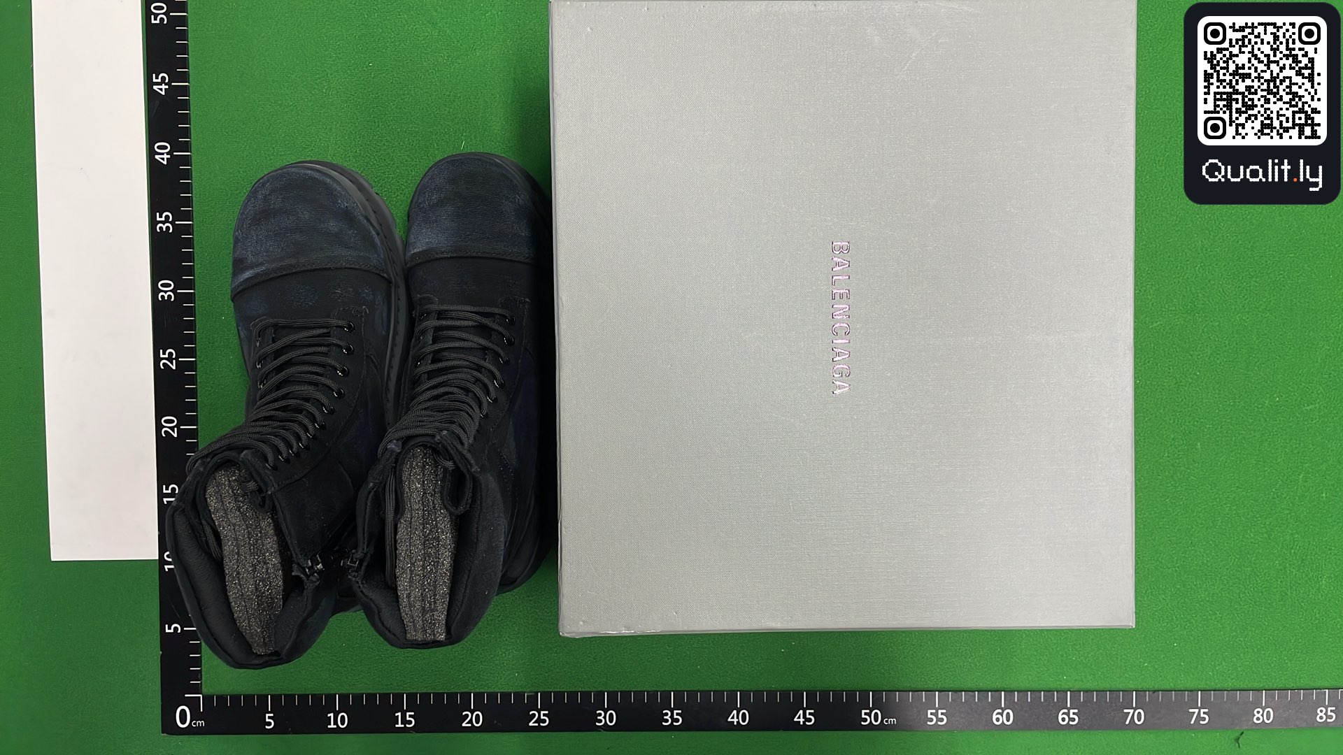 Boots QC photo 1 of 117