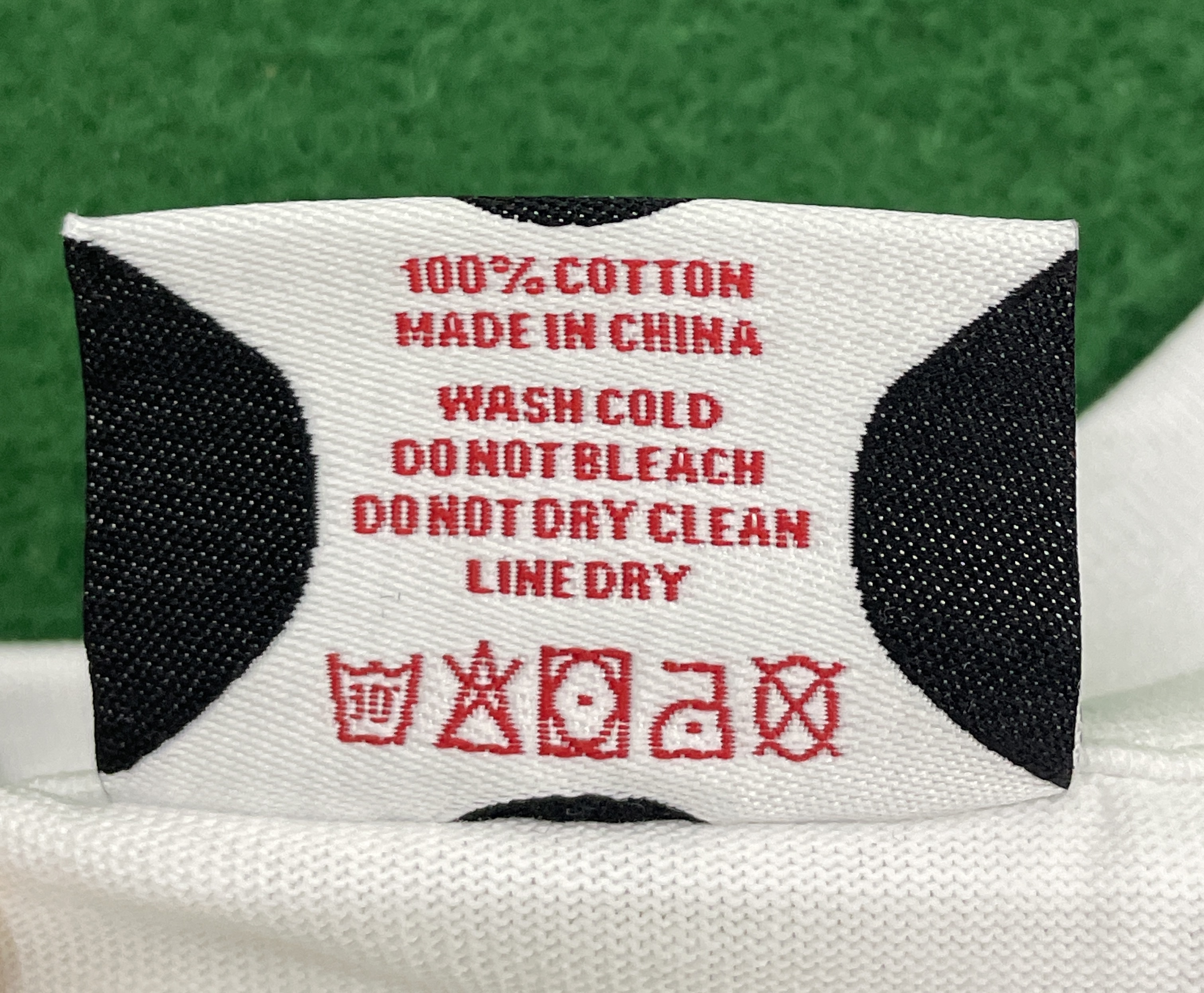 T恤 QC 照片 3 / 15