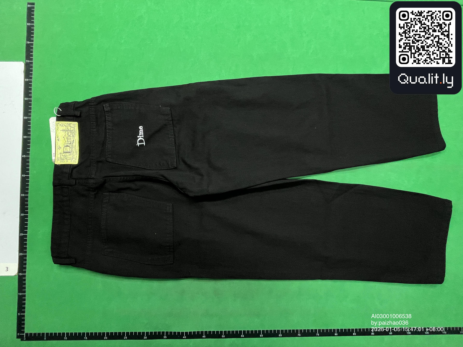 Jeans — QC-foto 3 van 10
