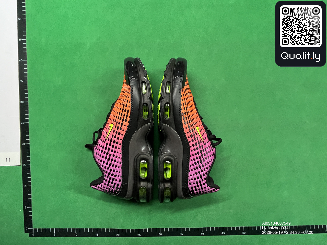 Sneakers — QC-foto 3 av 64