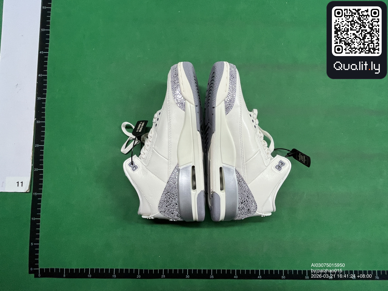 Sneaker — QC-Foto 2 von 78