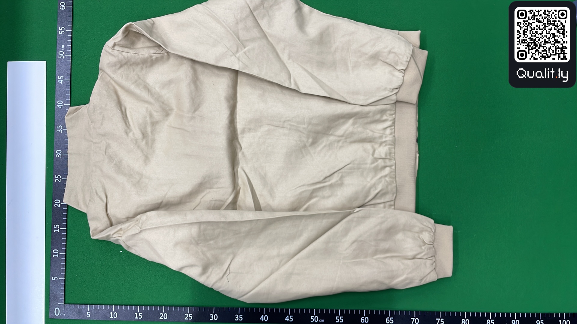 Jacke — QC-Foto 3 von 8