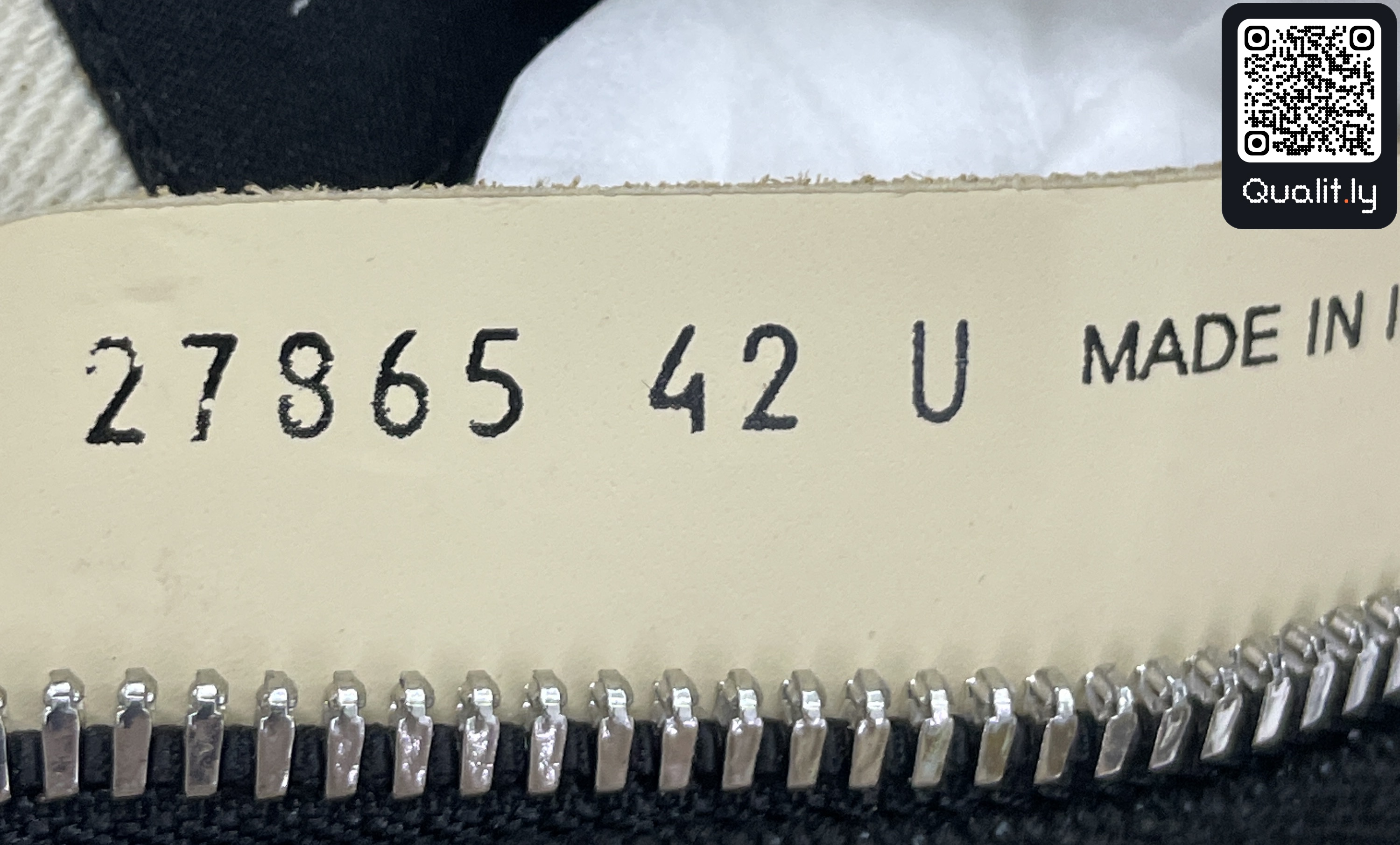 Sneakers — QC-foto 2 av 119