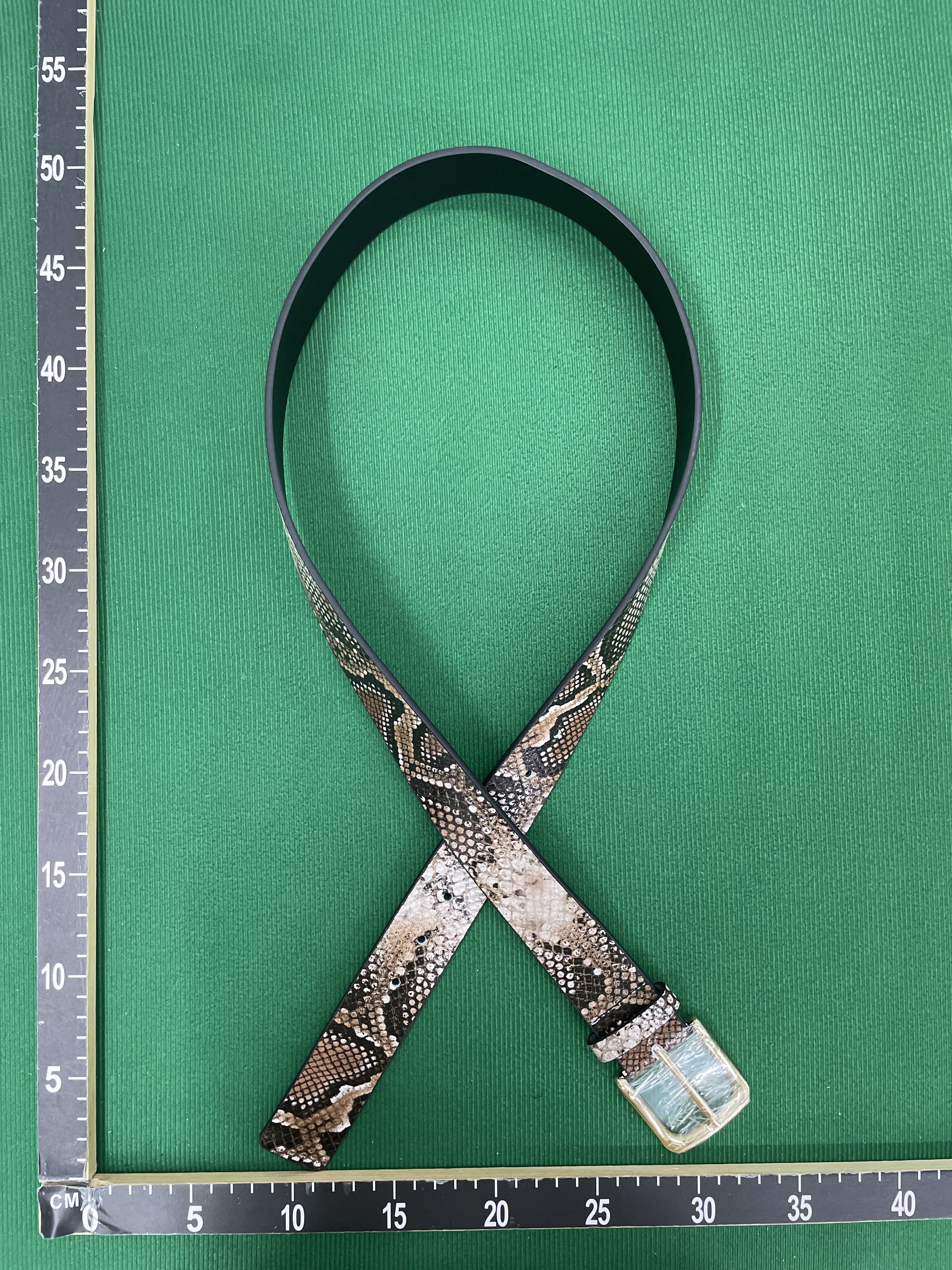 Ceinture — photo QC 1 sur 19
