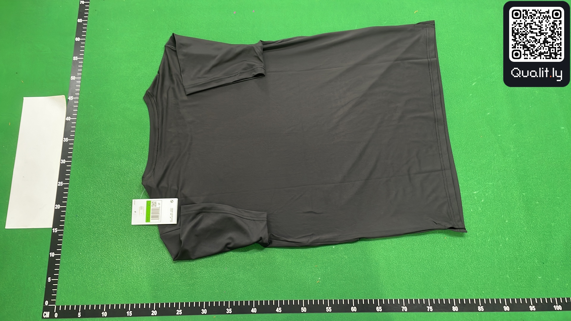 Shorts — QC-foto 3 av 5
