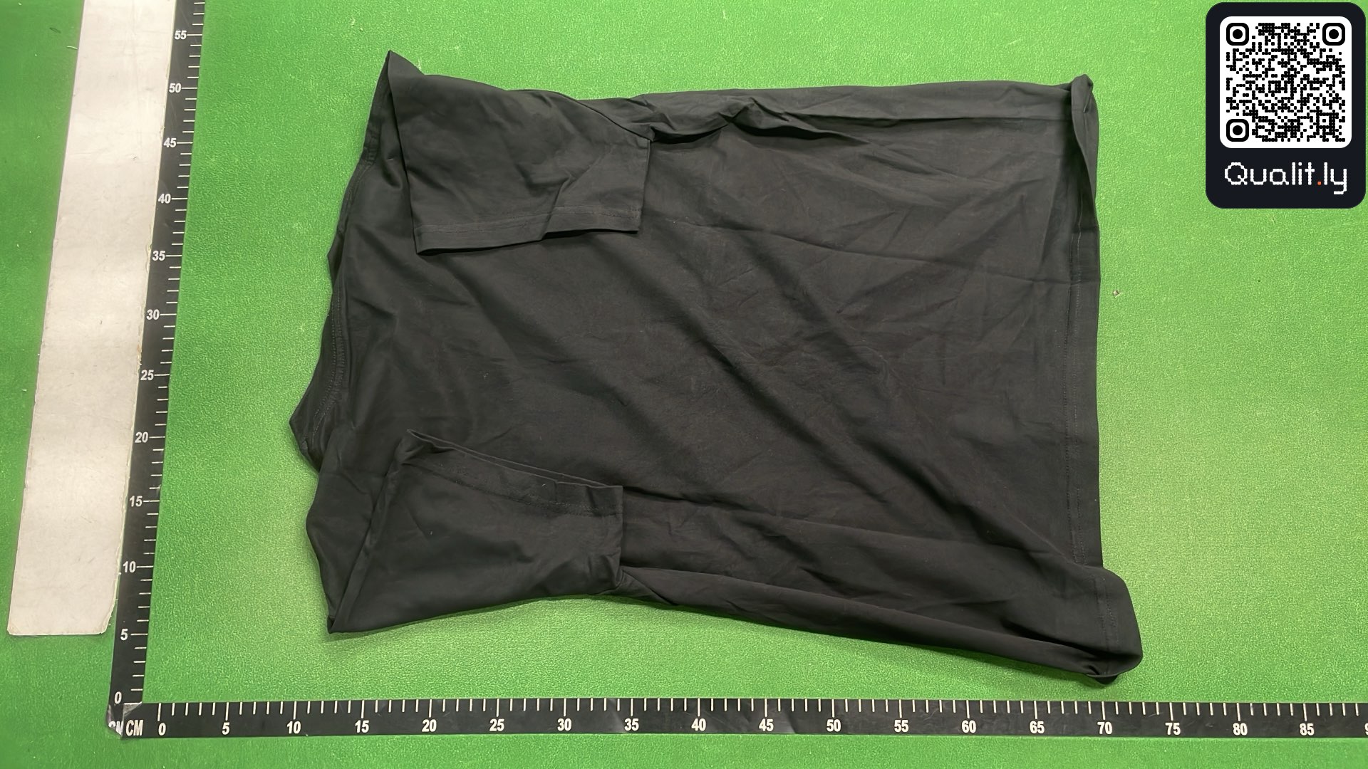 T-shirt QC photo 3 of 47