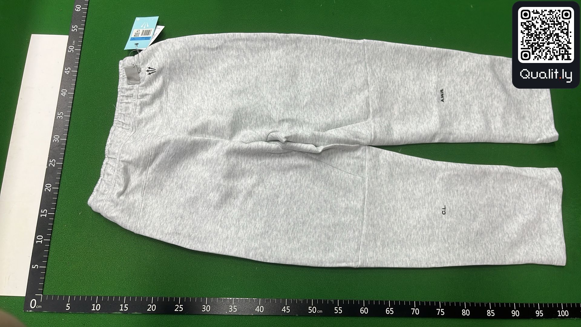 夹克 QC 照片 3 / 267