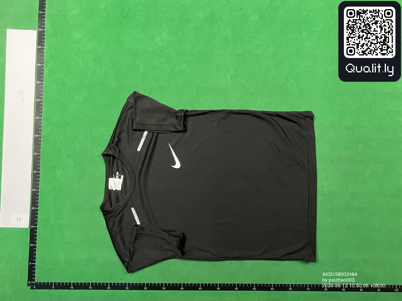 T-Shirt — QC-Foto 3 von 145
