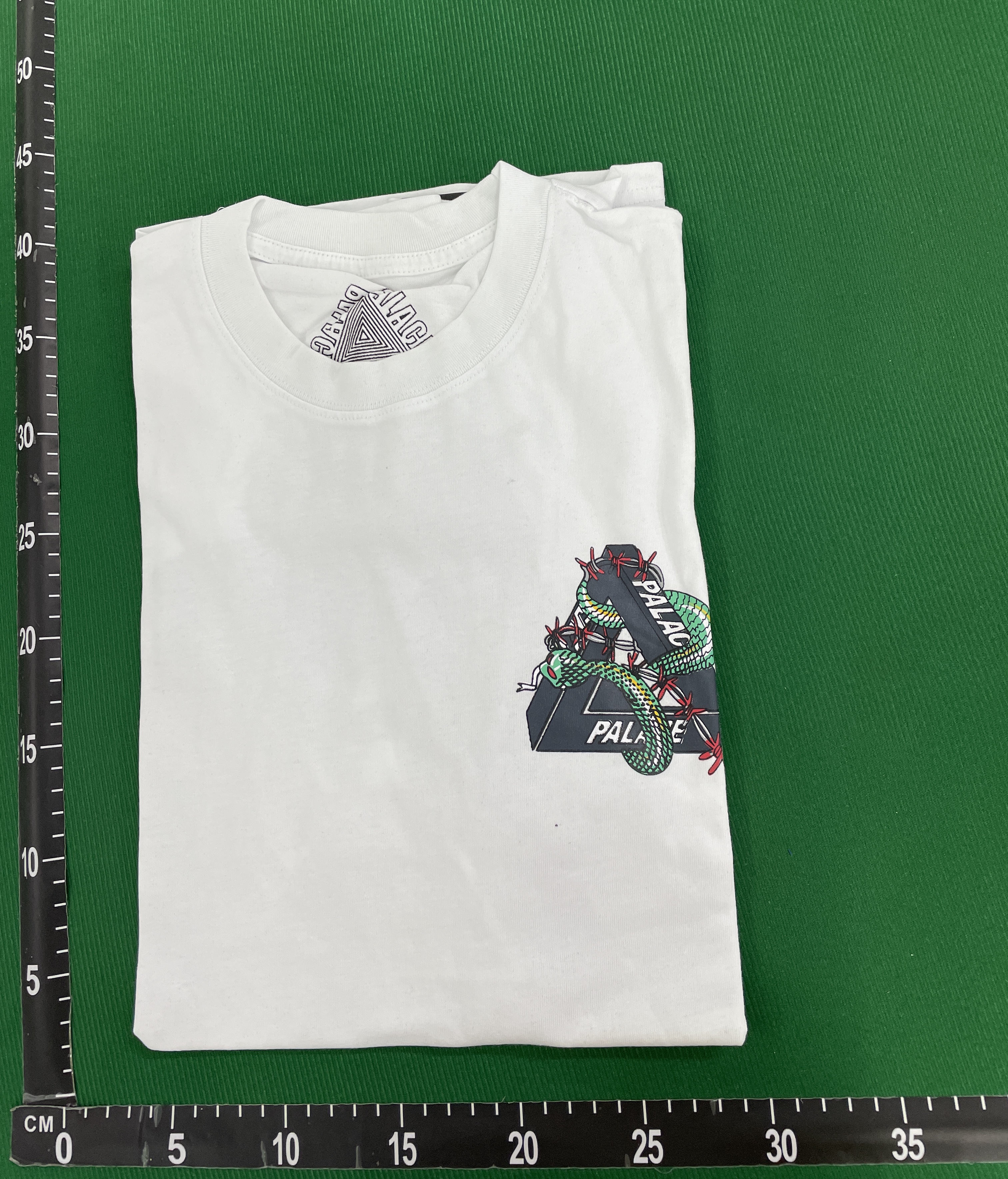 T恤 QC 照片 2 / 33