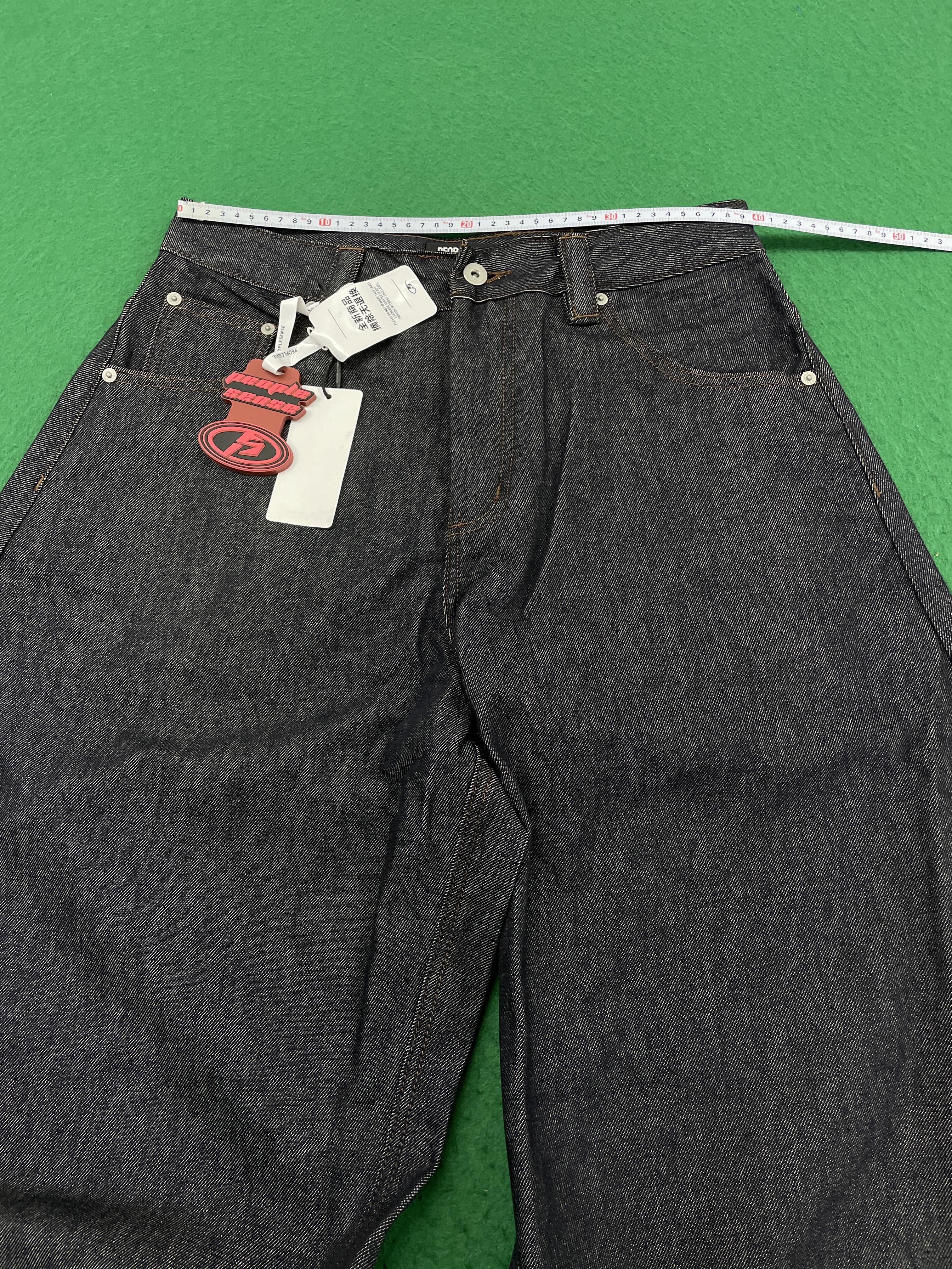 Jeans — QC-foto 3 av 24