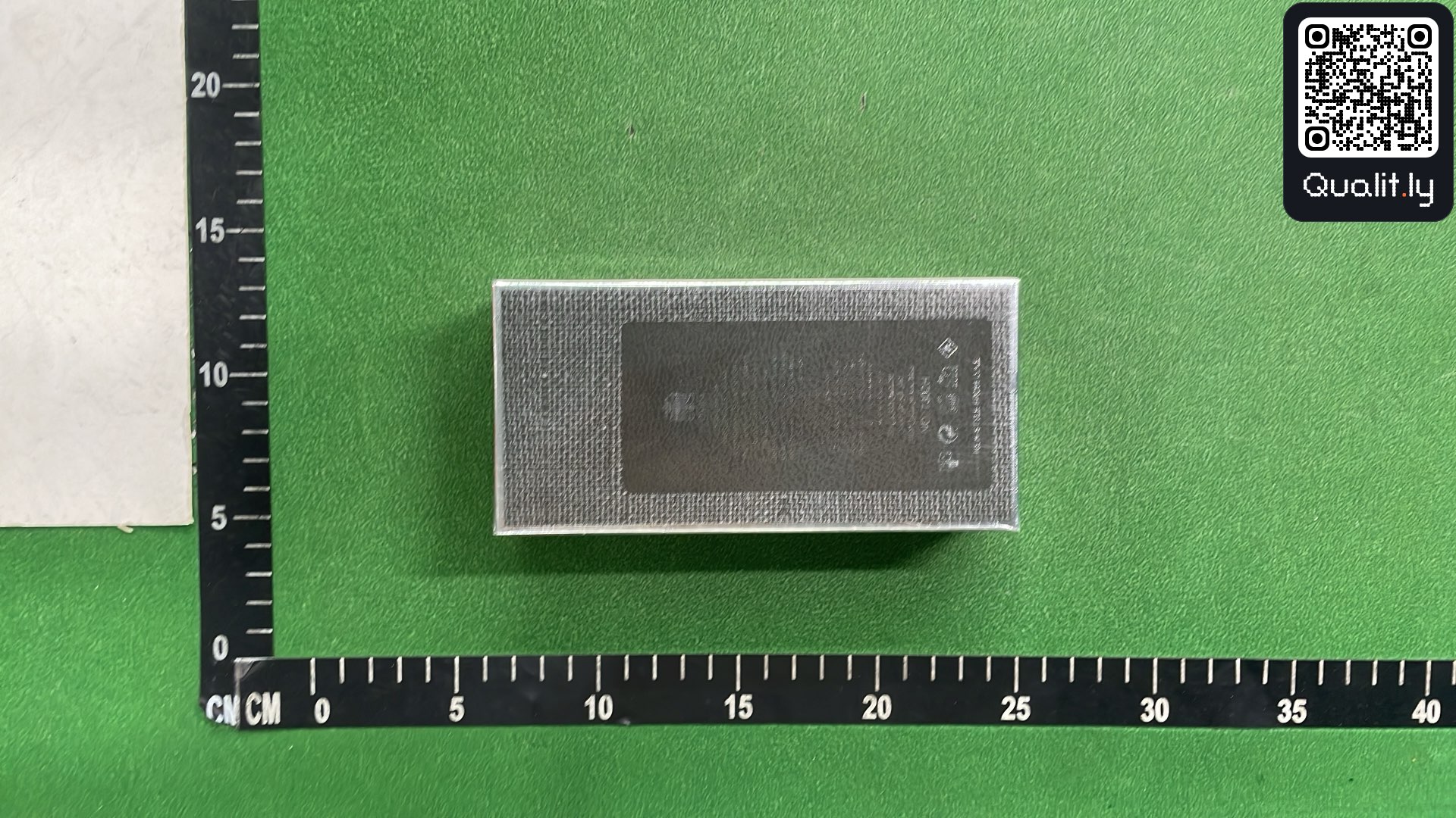 QC-foto 2 van 3