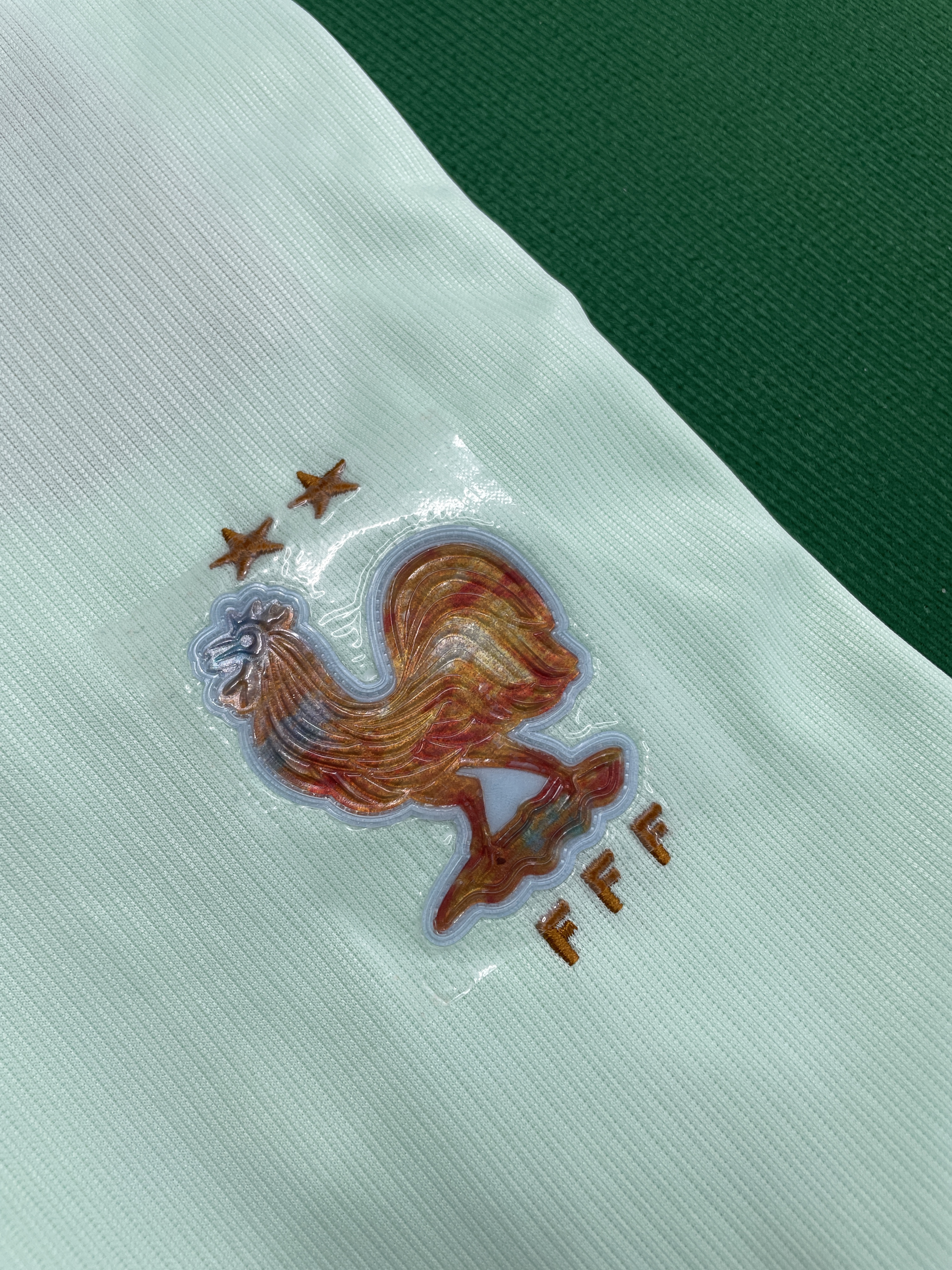 Camisa — foto QC 2 de 123