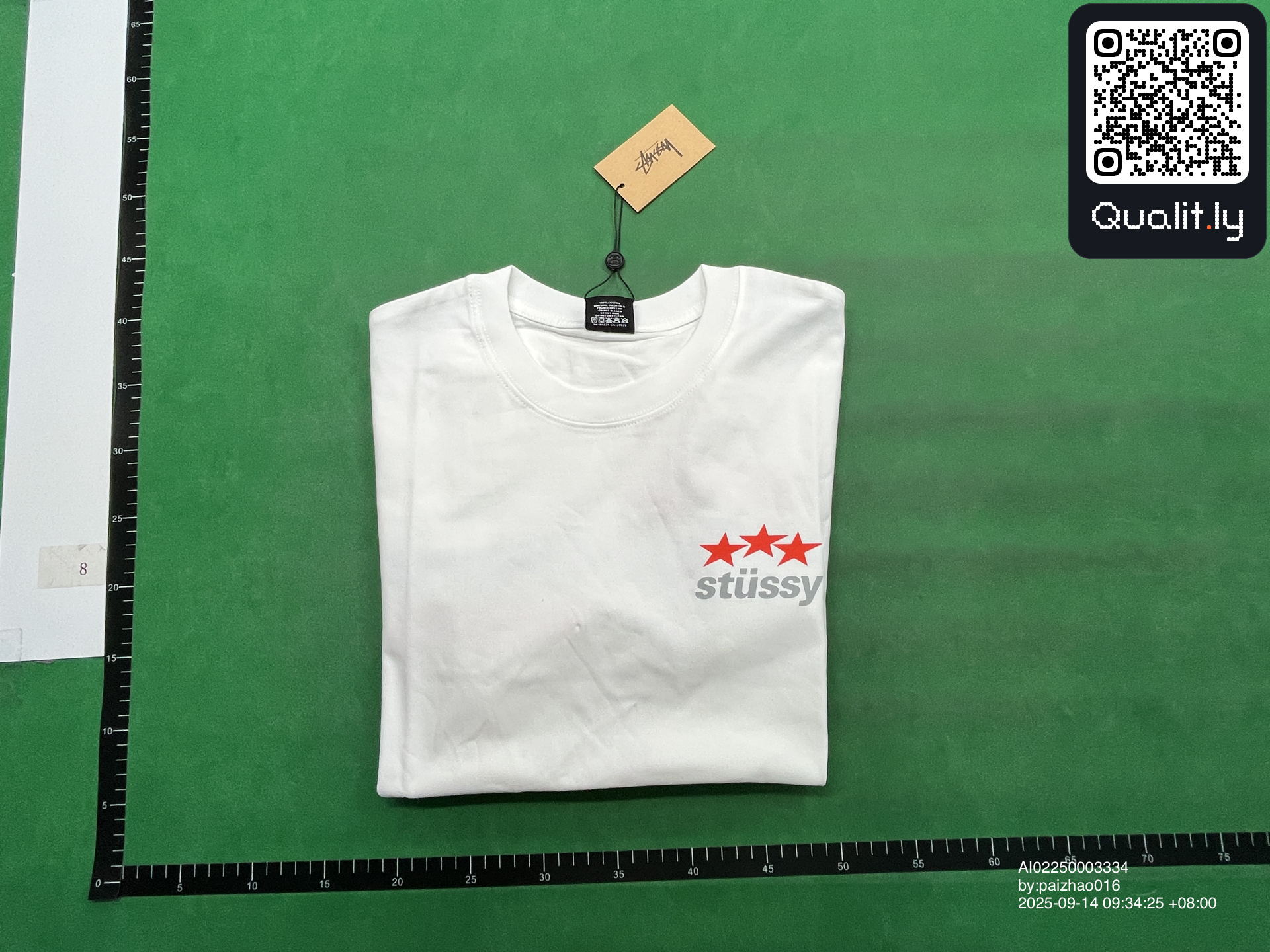 Camicia — foto QC 1 di 24
