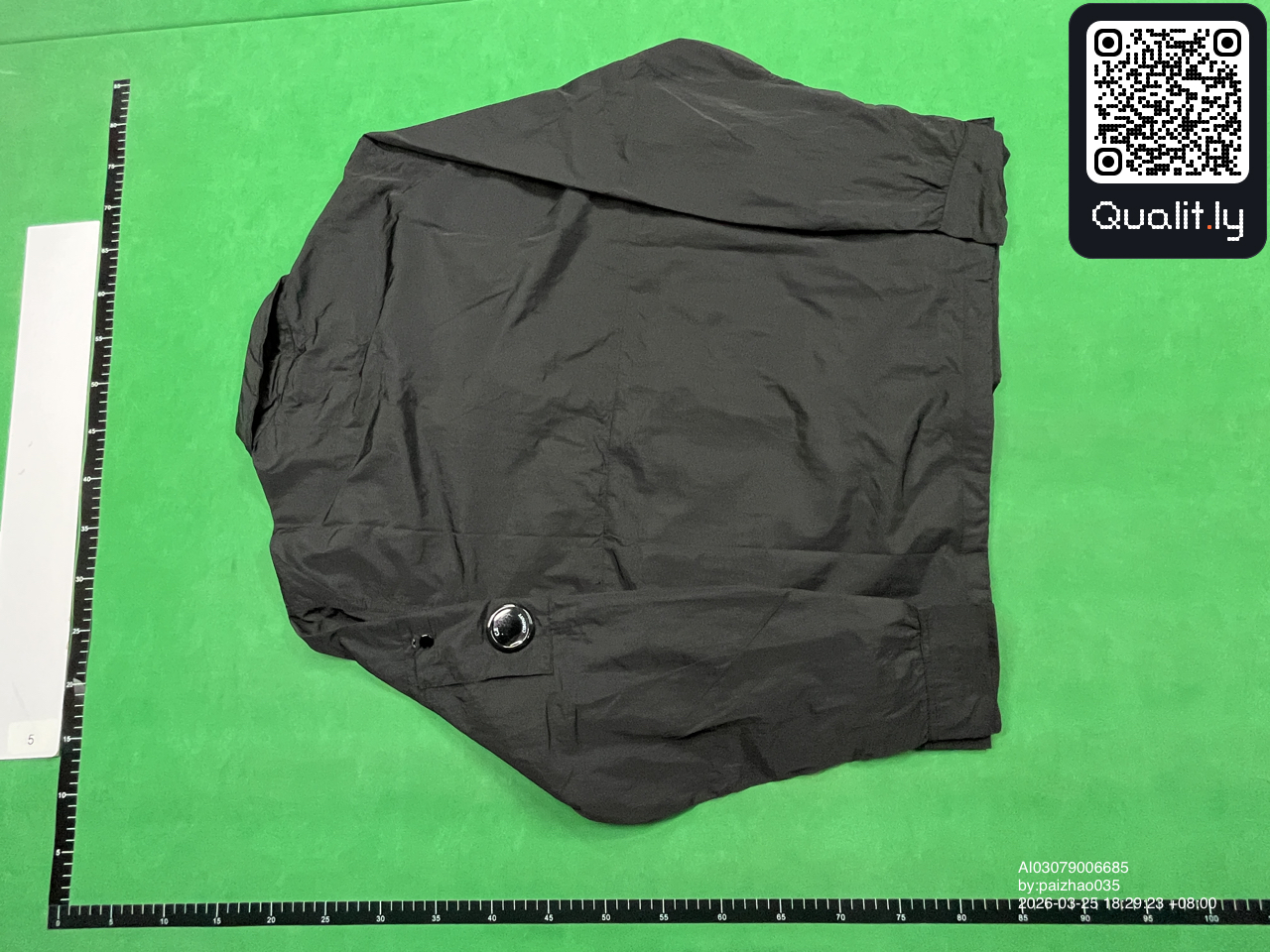 Jacke — QC-Foto 2 von 4
