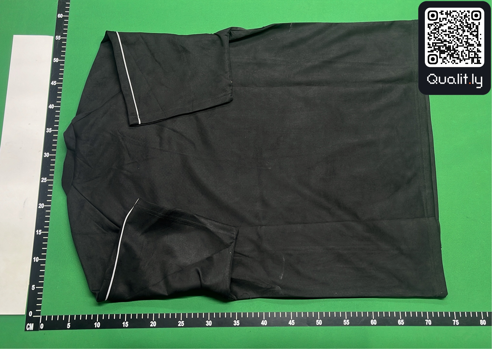 T恤 QC 照片 3 / 4