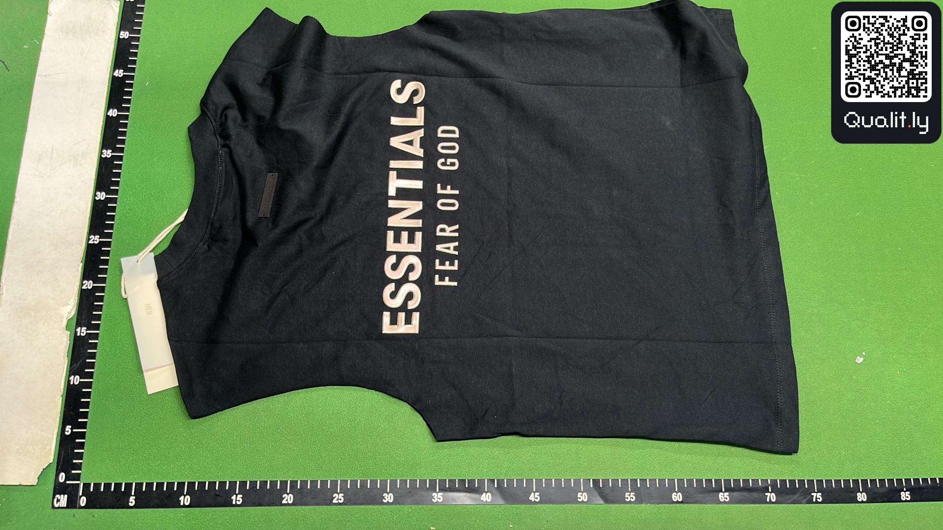 Tricou — fotografie QC 3 din 14