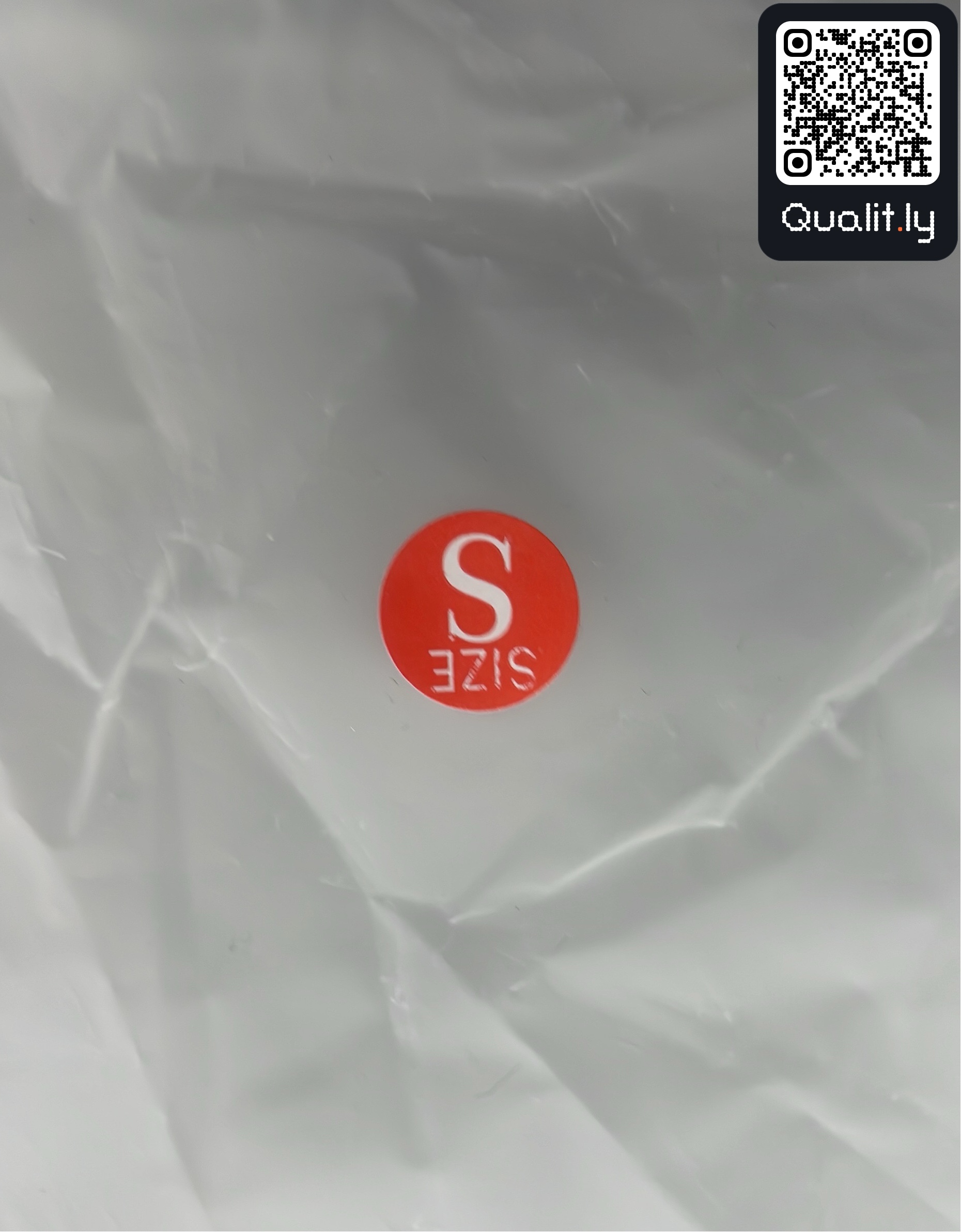 Hoodie — QC-foto 1 av 9
