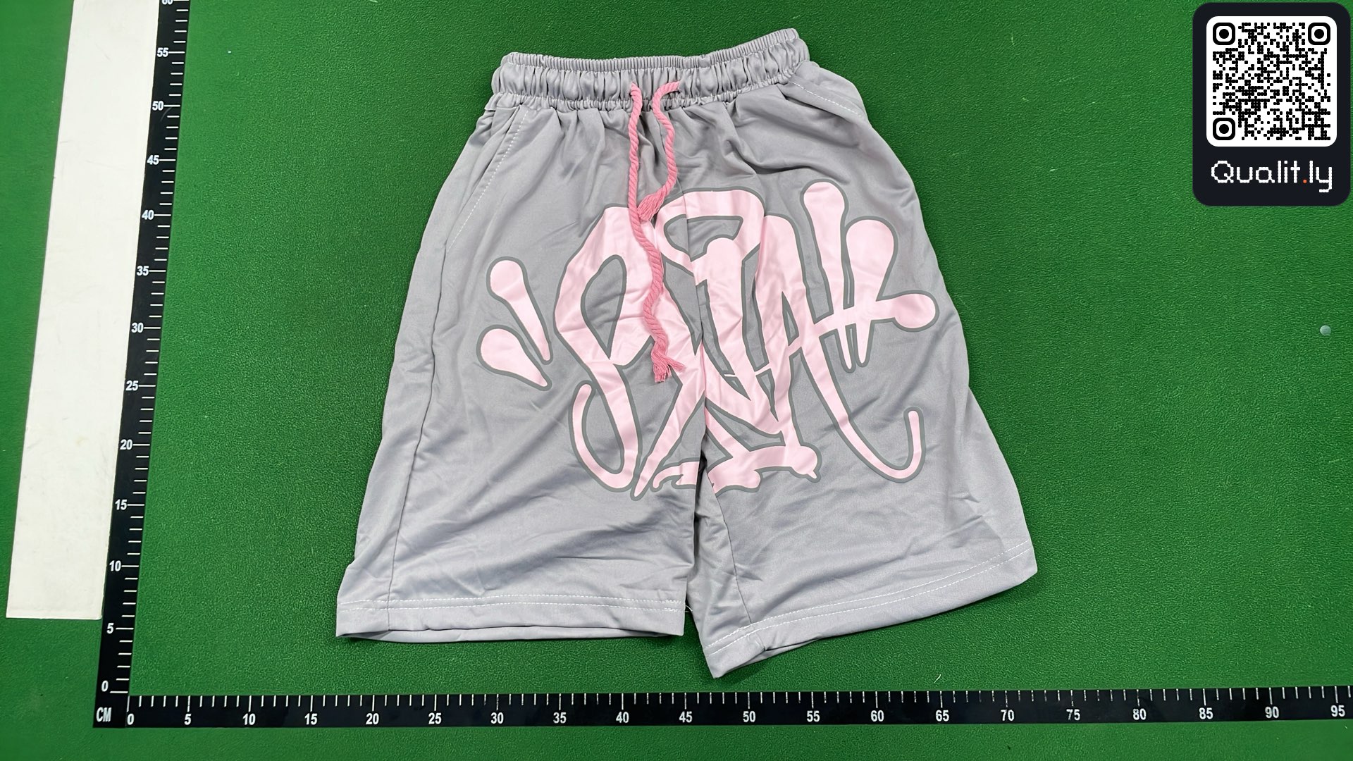 Shorts — QC-foto 2 av 12