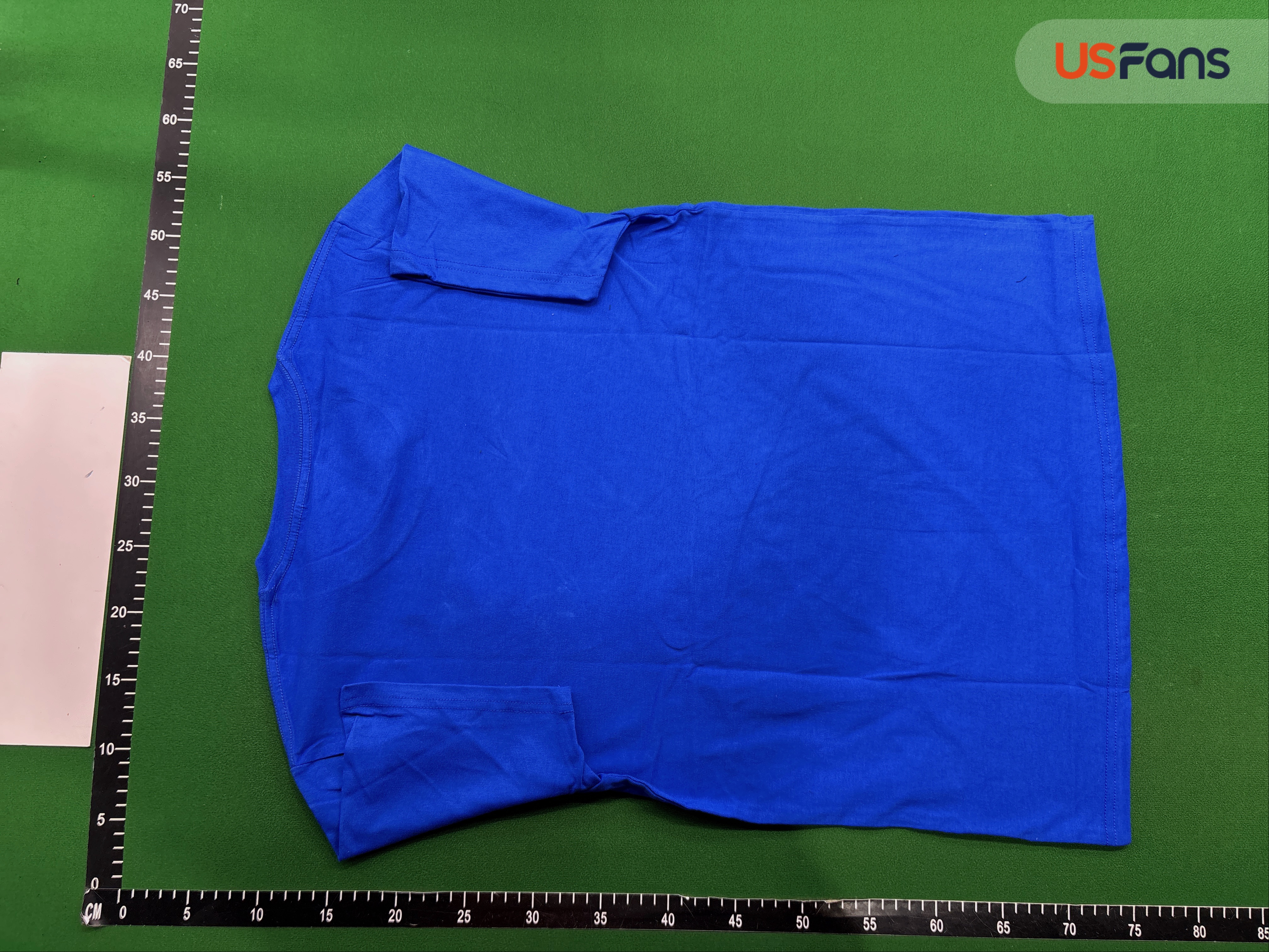 T-shirt — foto QC 3 di 4