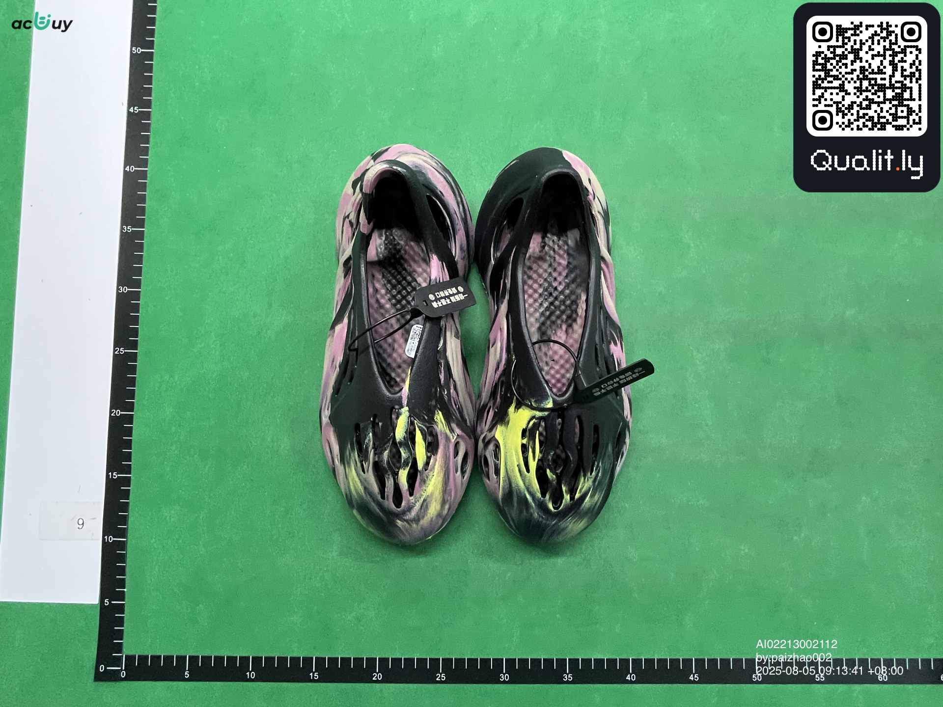 球鞋 QC 照片 1 / 37