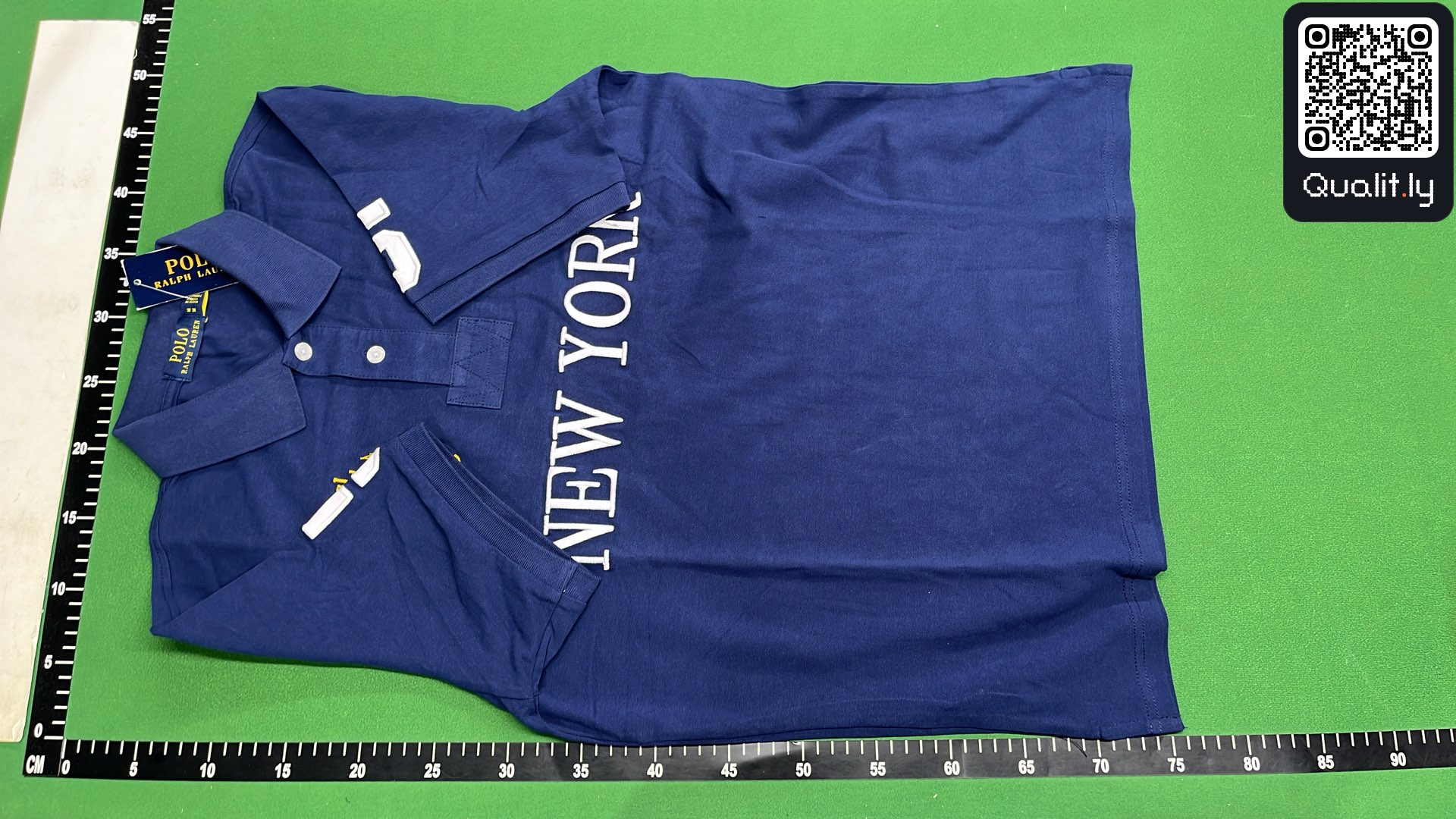Camicia — foto QC 2 di 14
