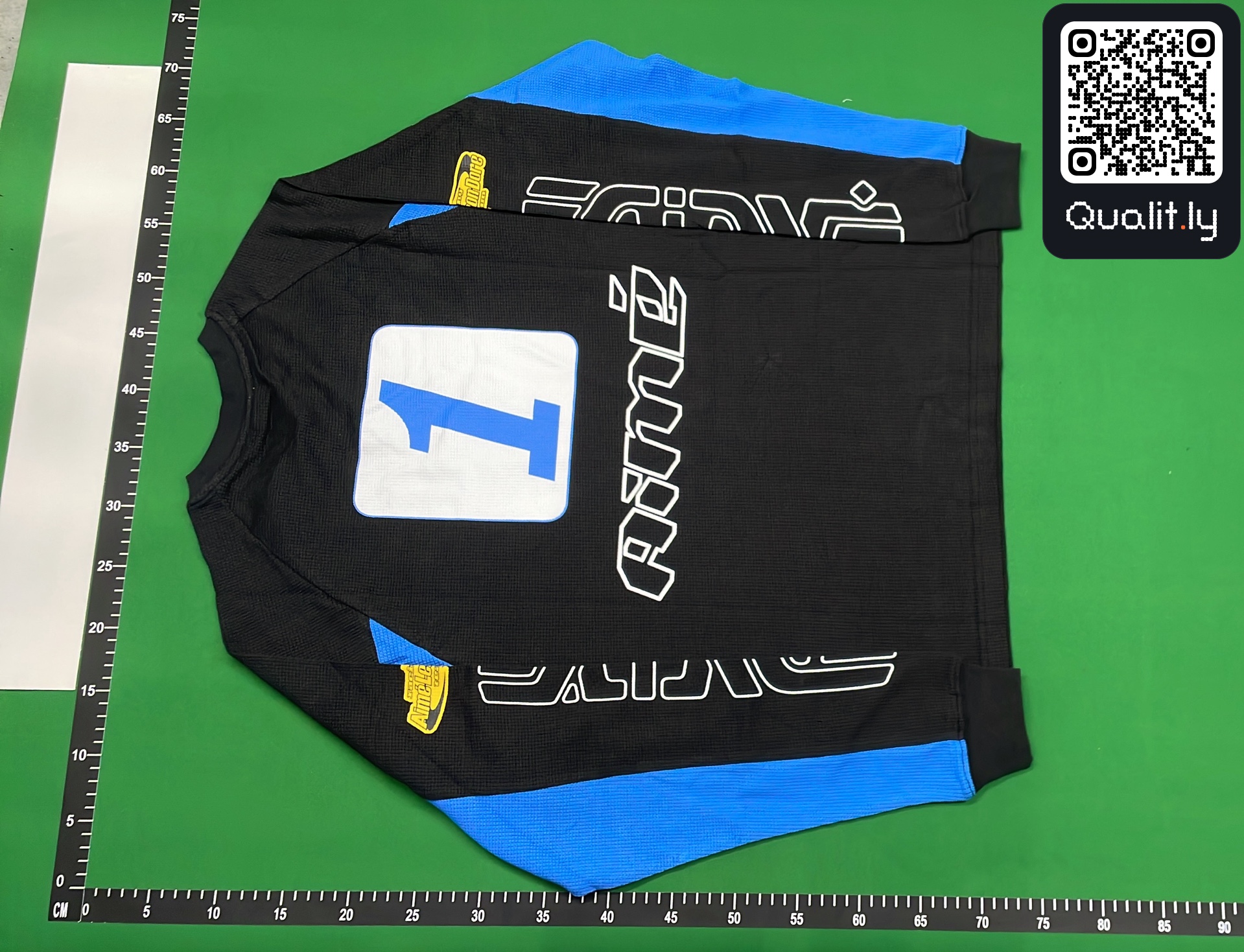 T-shirt — QC-foto 3 van 24