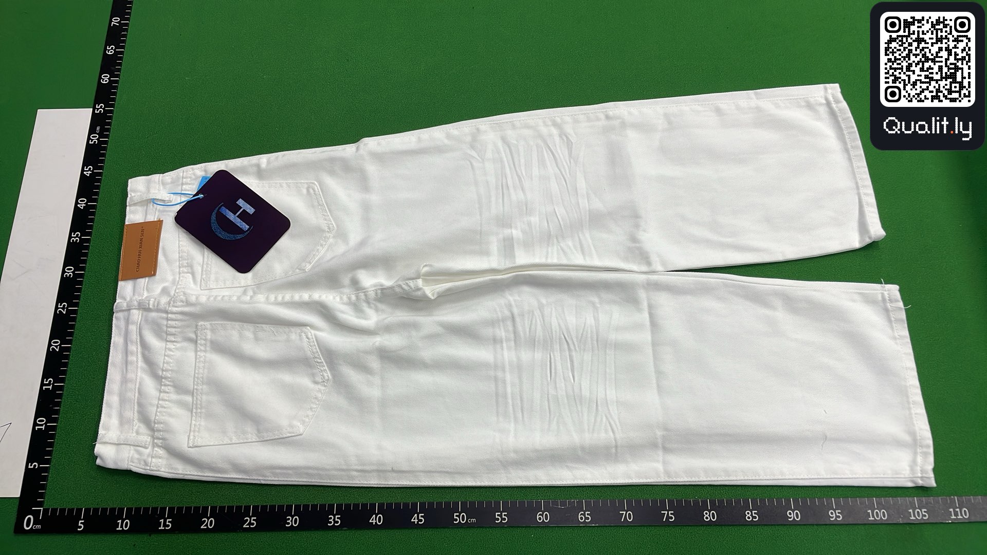 Blugi — fotografie QC 3 din 30