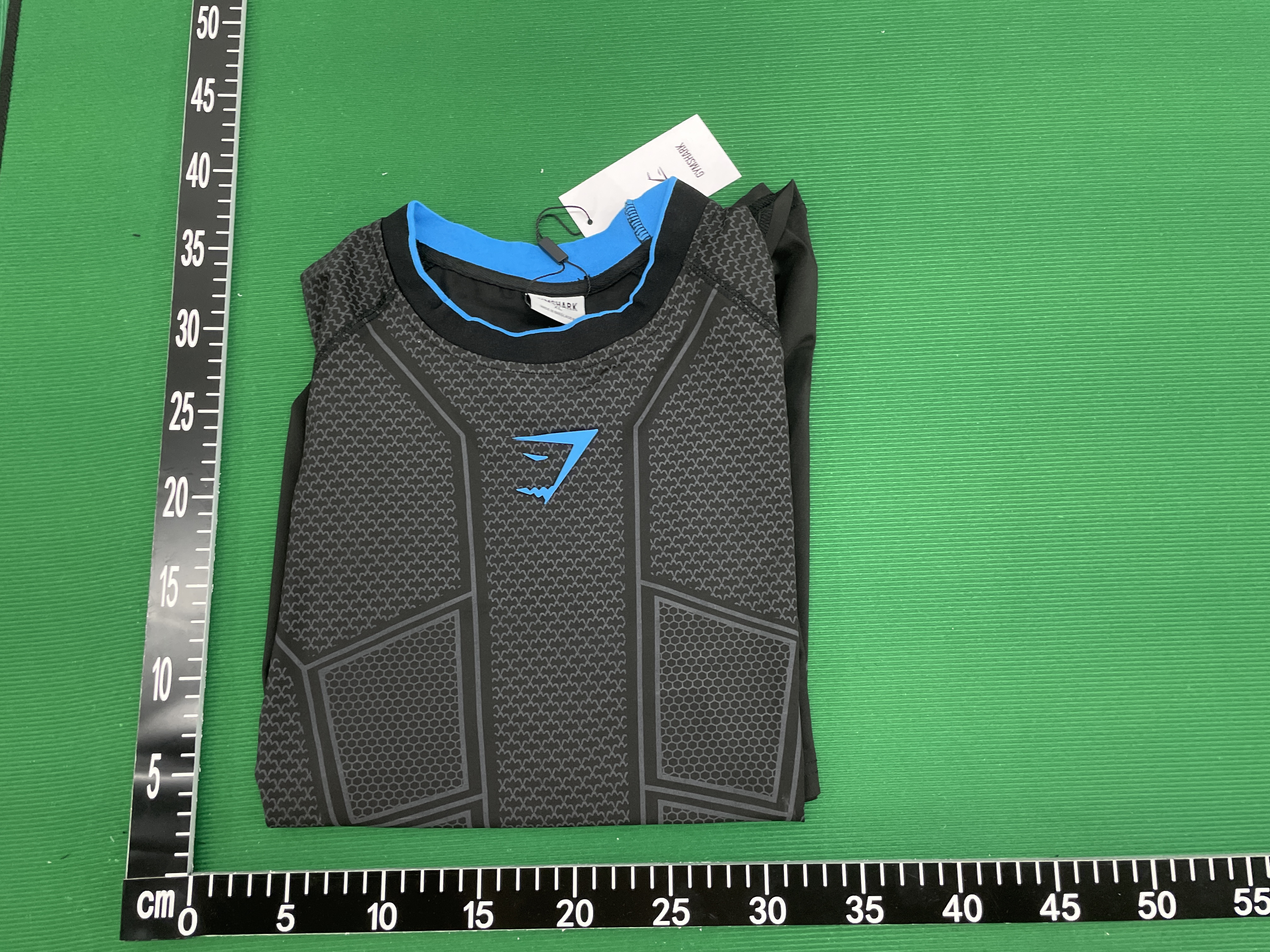 T-shirt — QC-foto 1 av 52