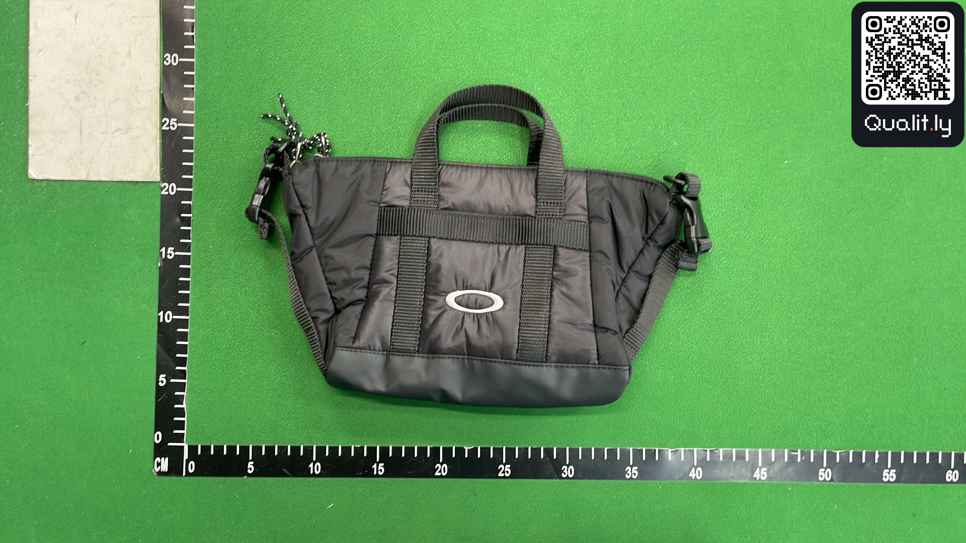 包 QC 照片 1 / 13