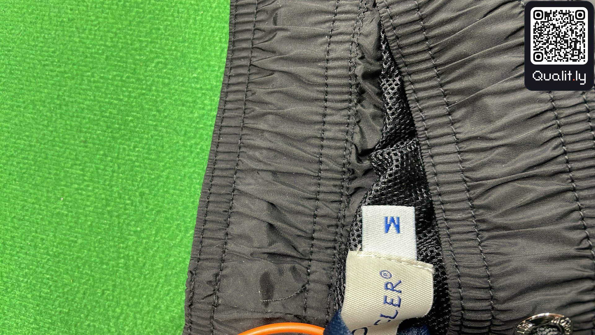 Shorts QC photo 1 of 14