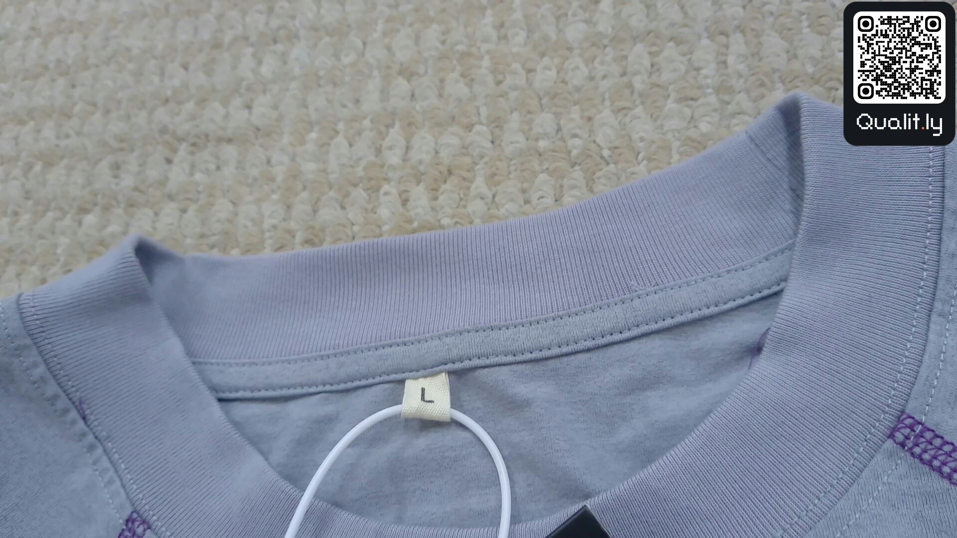 Camisa — foto QC 2 de 8