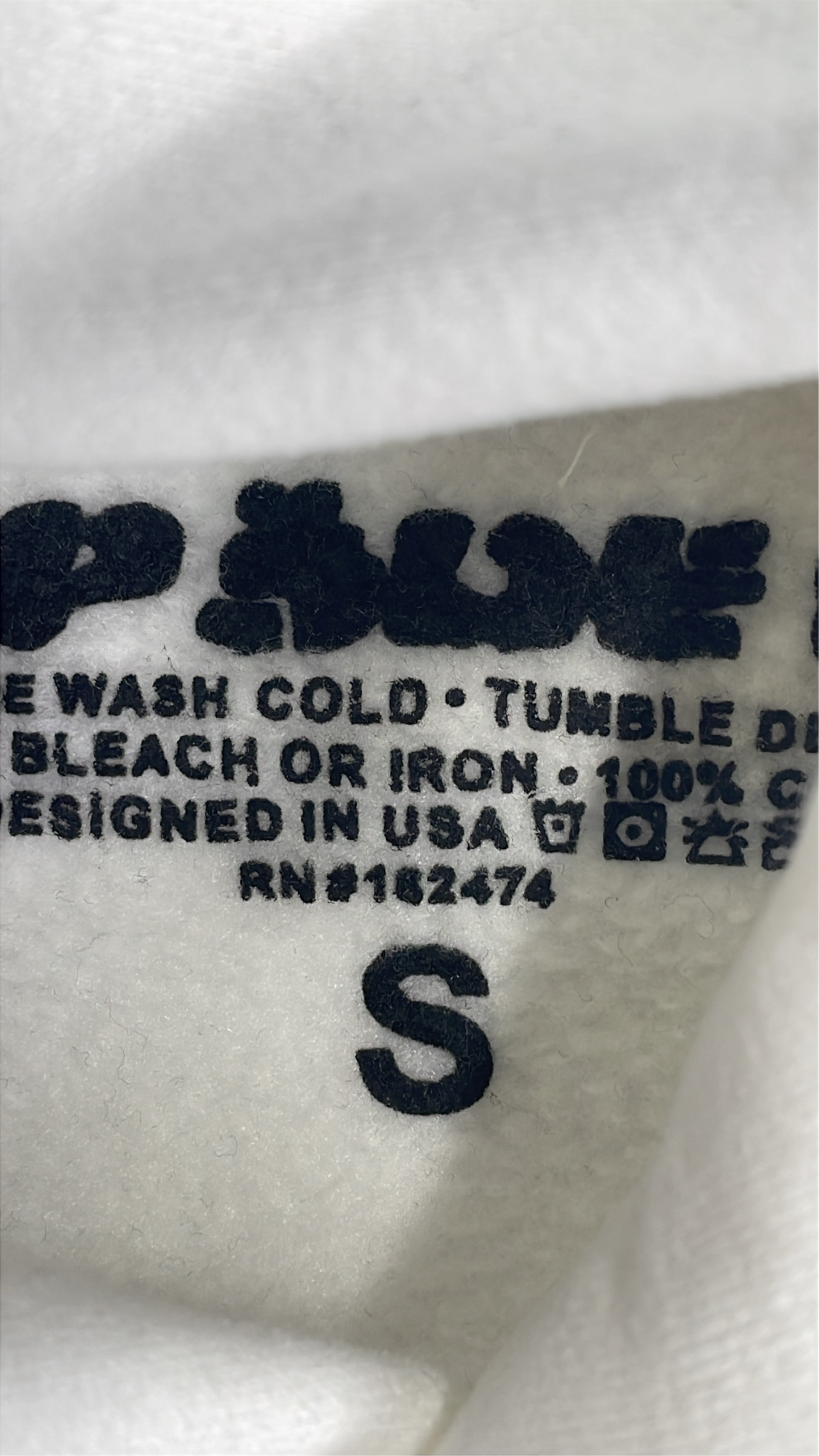 Hoodie QC photo 1 of 24