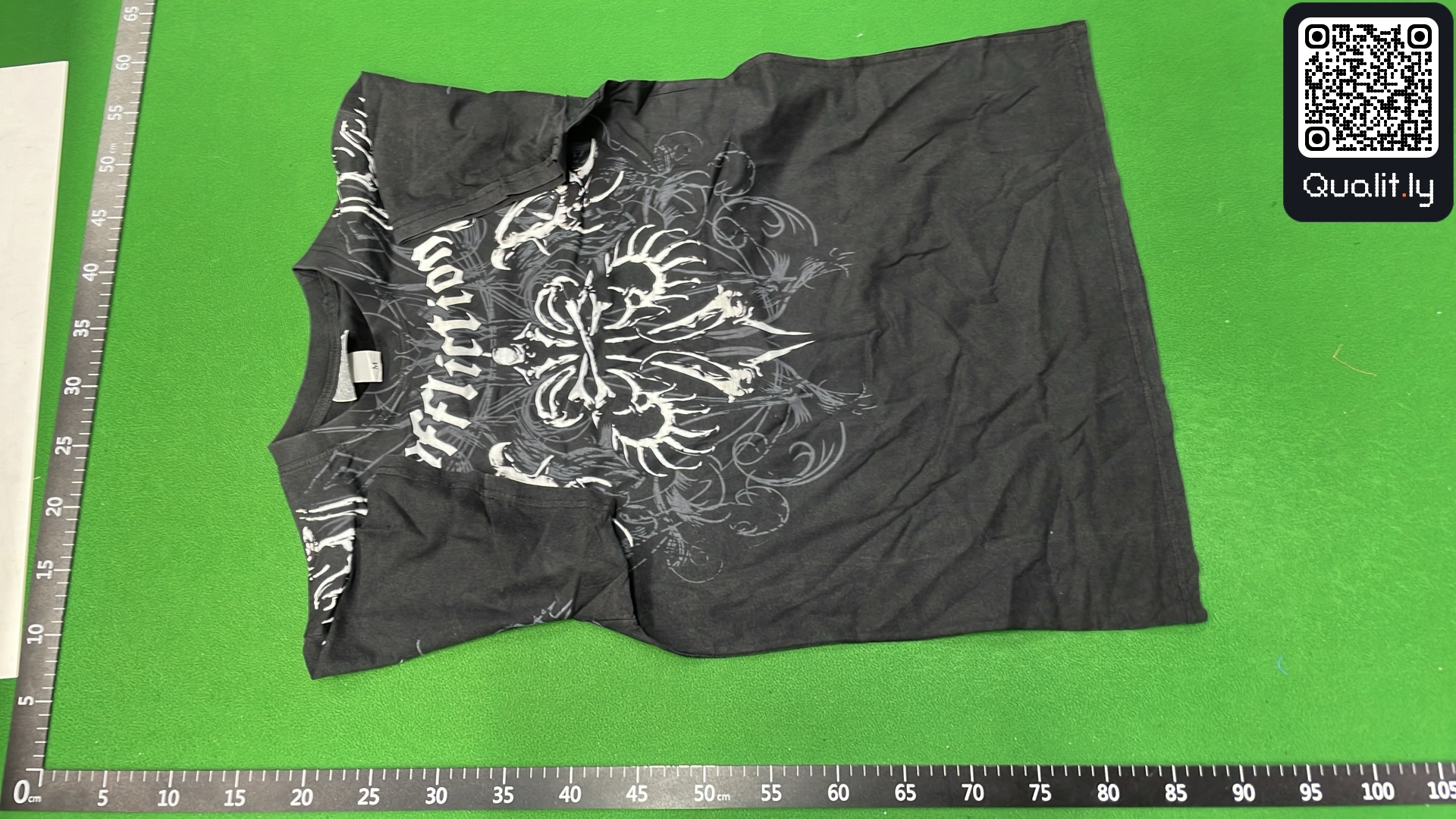 Tricou — fotografie QC 2 din 14