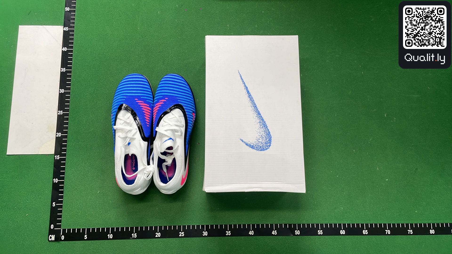 Sneakers — QC-foto 1 av 17