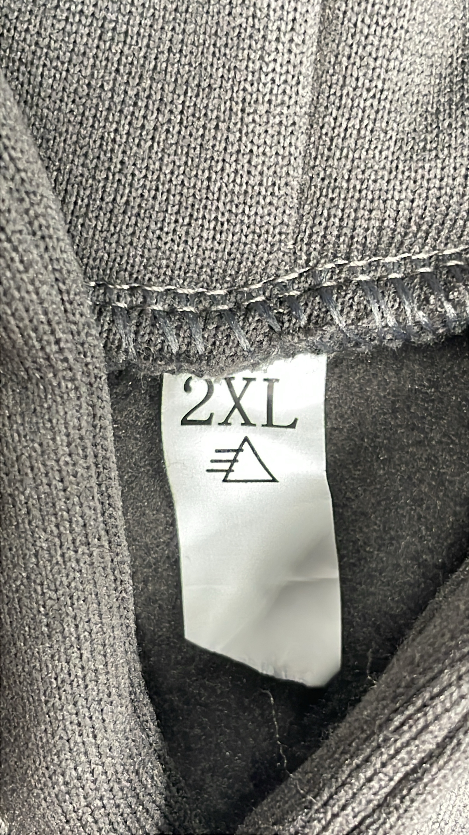 Hoodie QC photo 1 of 12