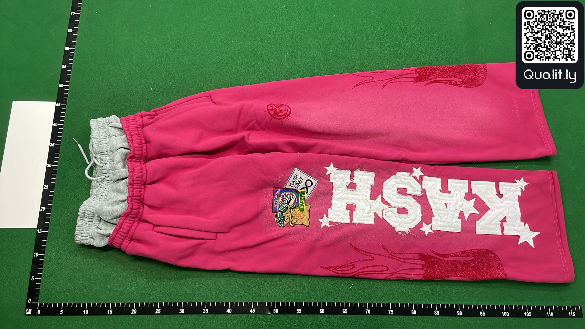 Pants QC photo 2 of 48