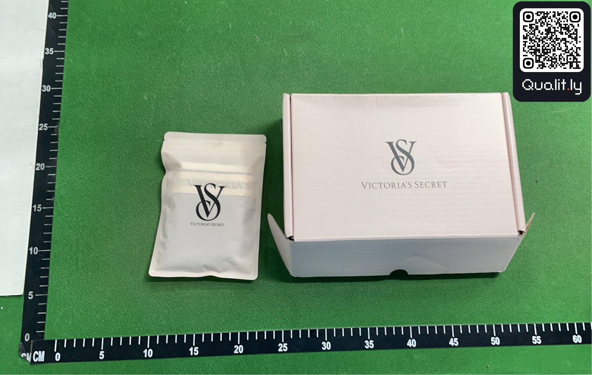 长裤 QC 照片 3 / 3