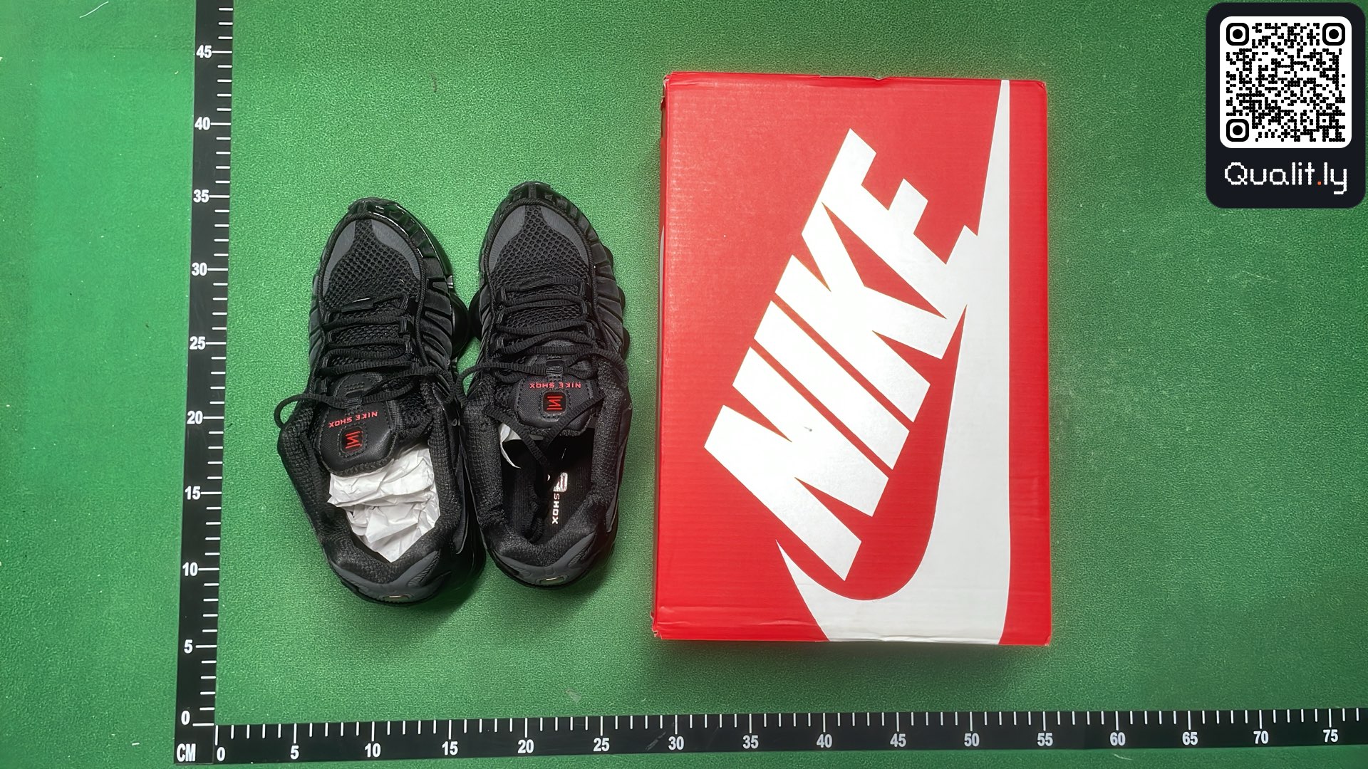 Sneaker — QC-Foto 1 von 12