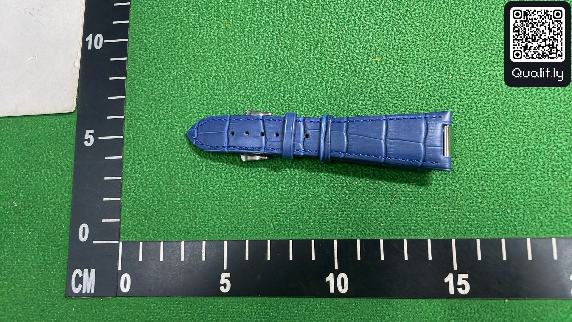 Ceinture — photo QC 1 sur 3