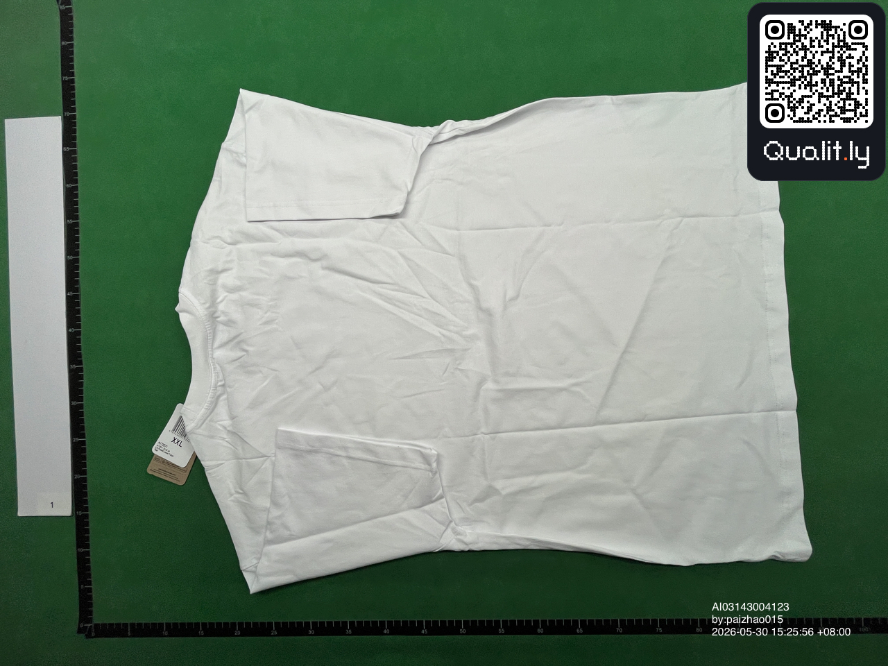 QC photo 3 of 10