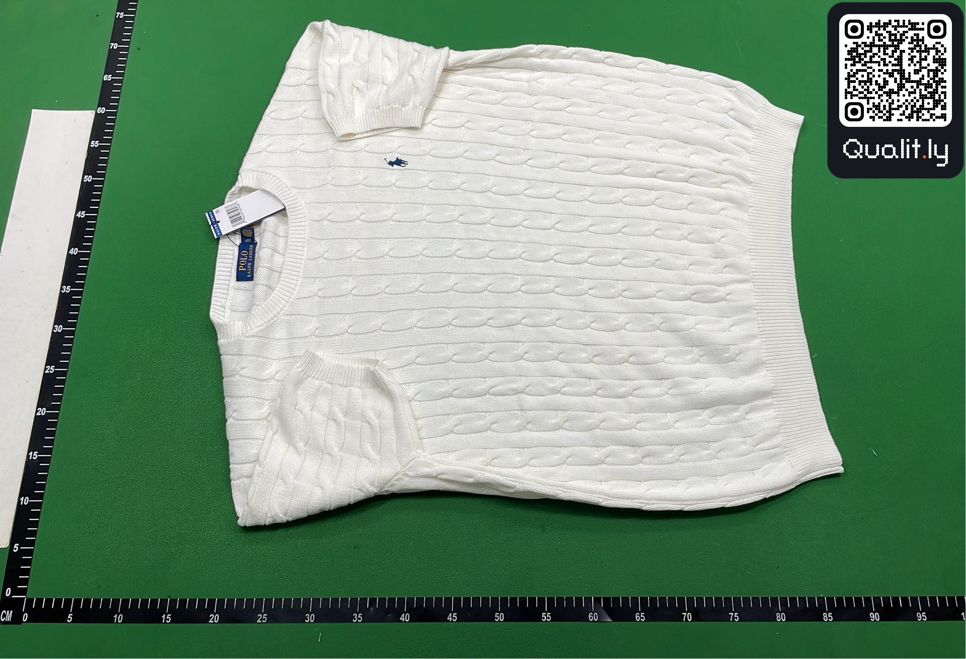 Camisa — foto QC 2 de 32