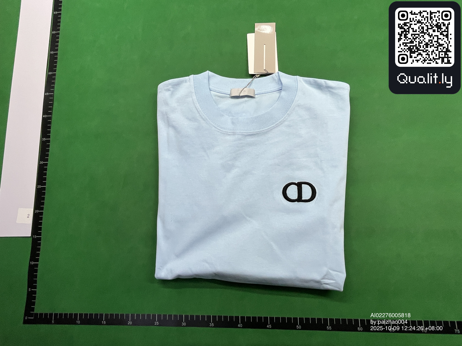Shirt QC photo 1 of 18