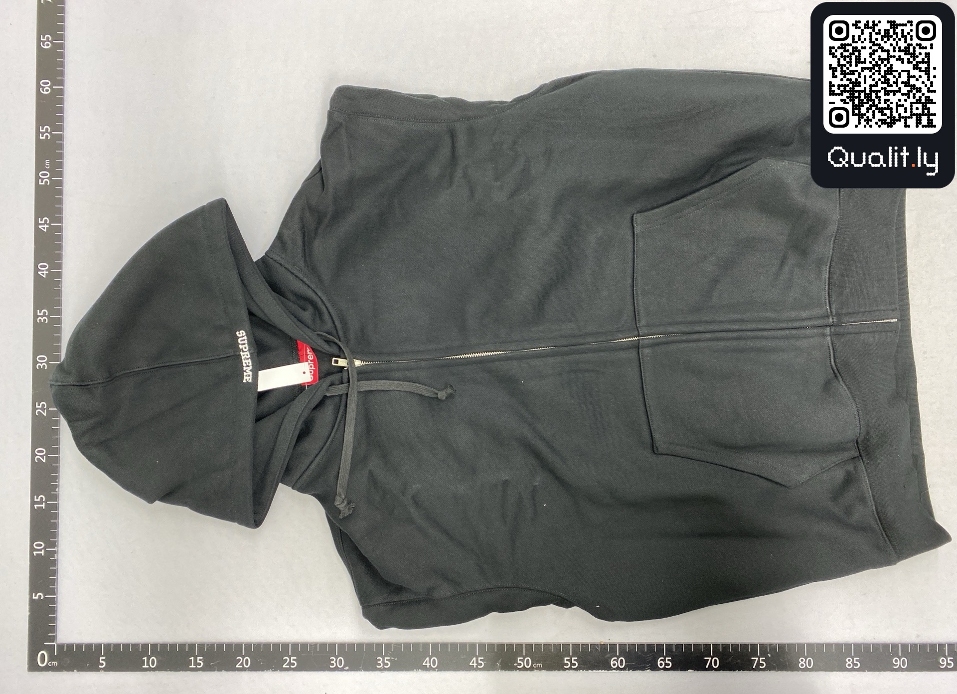 Felpa — foto QC 3 di 52