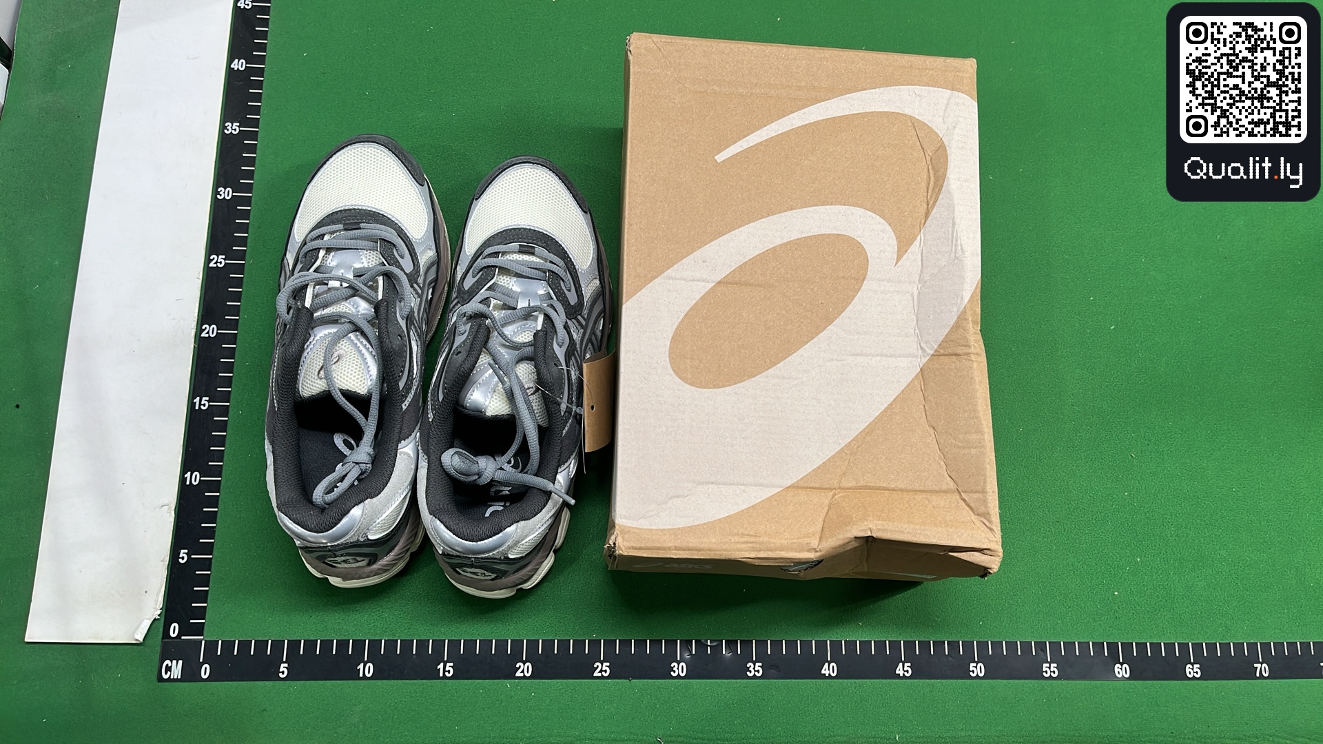 Pantofi sport — fotografie QC 1 din 206