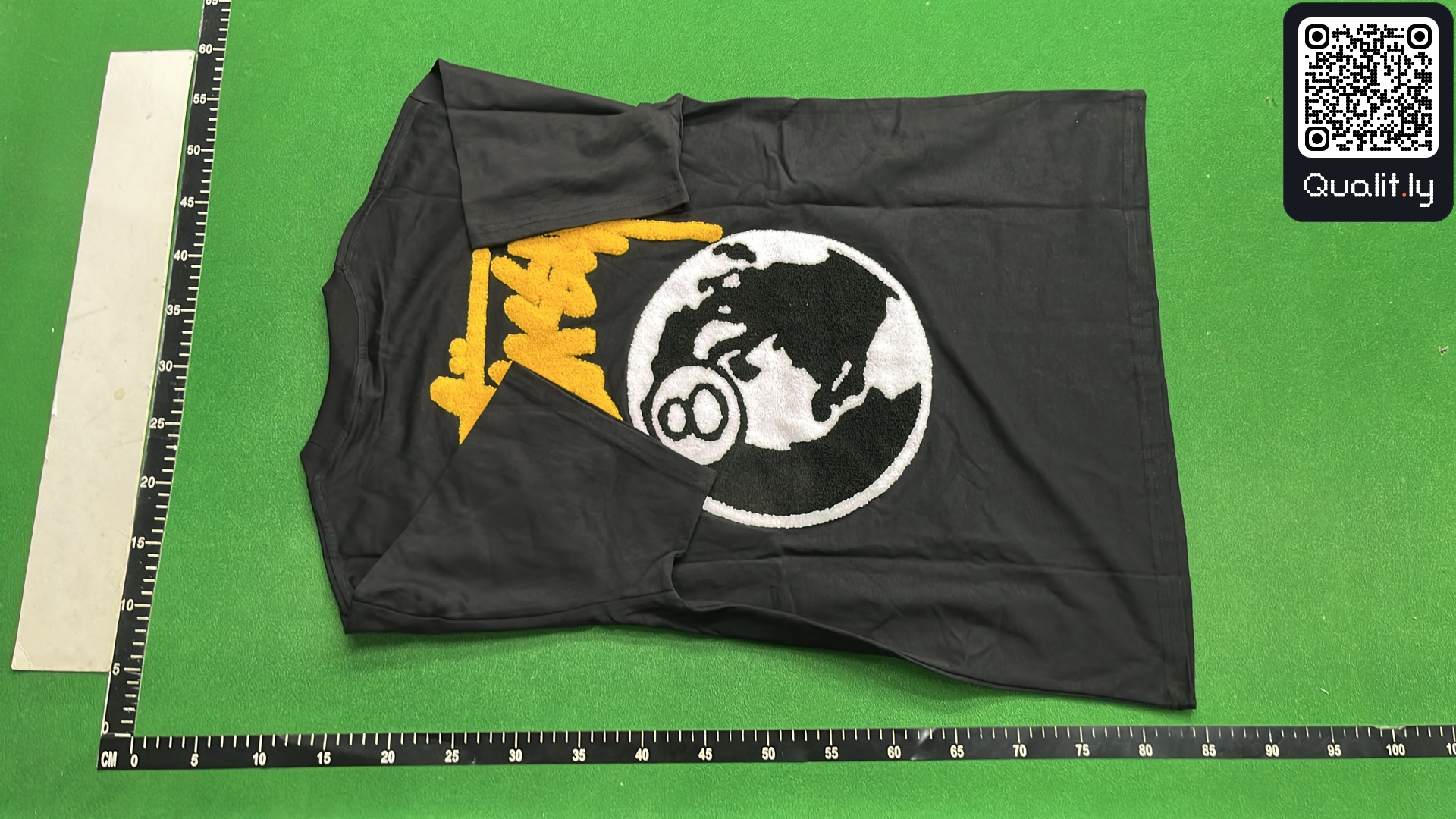 T-shirt — foto QC 3 di 4
