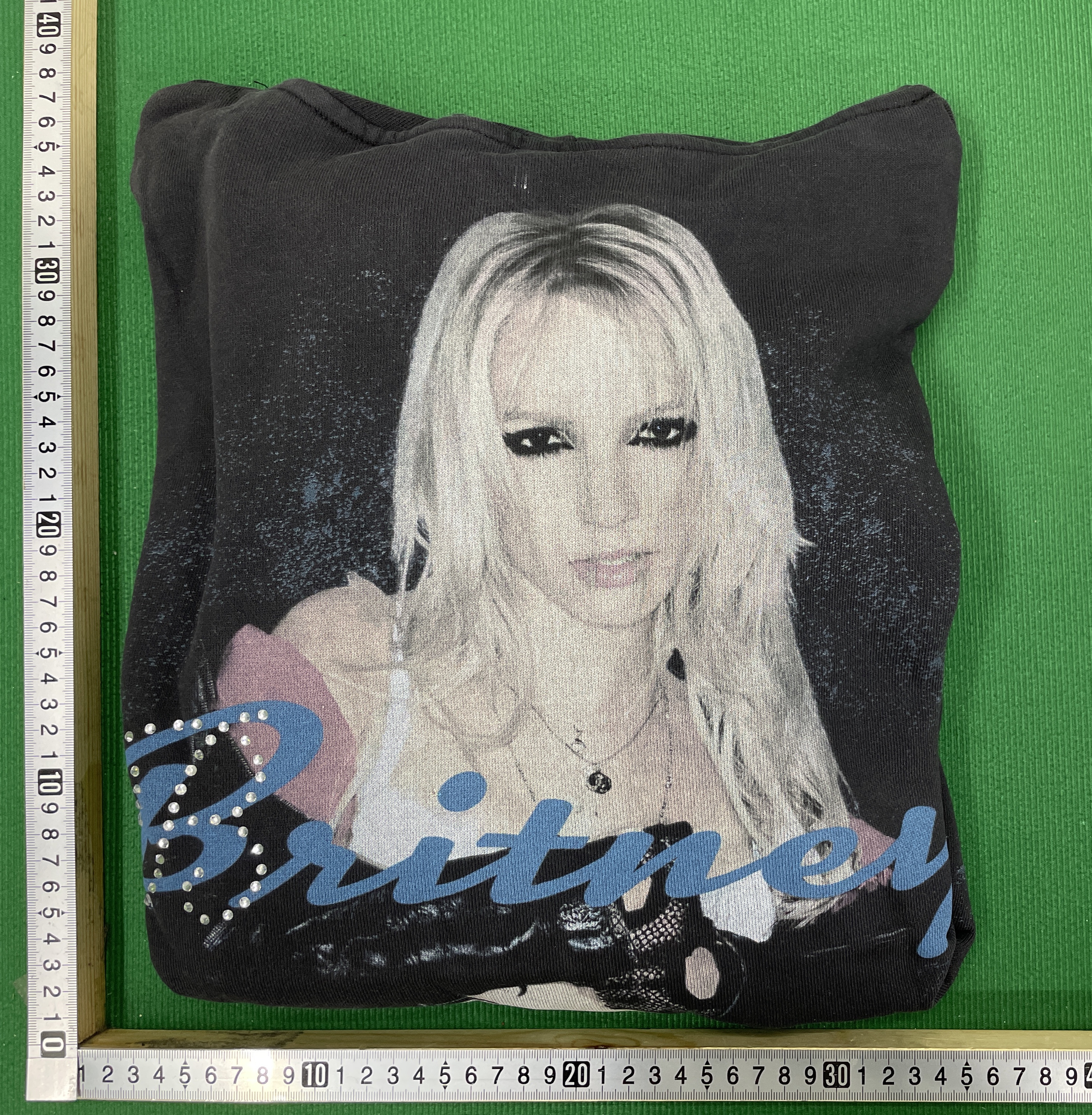 Hoodie QC photo 1 of 37