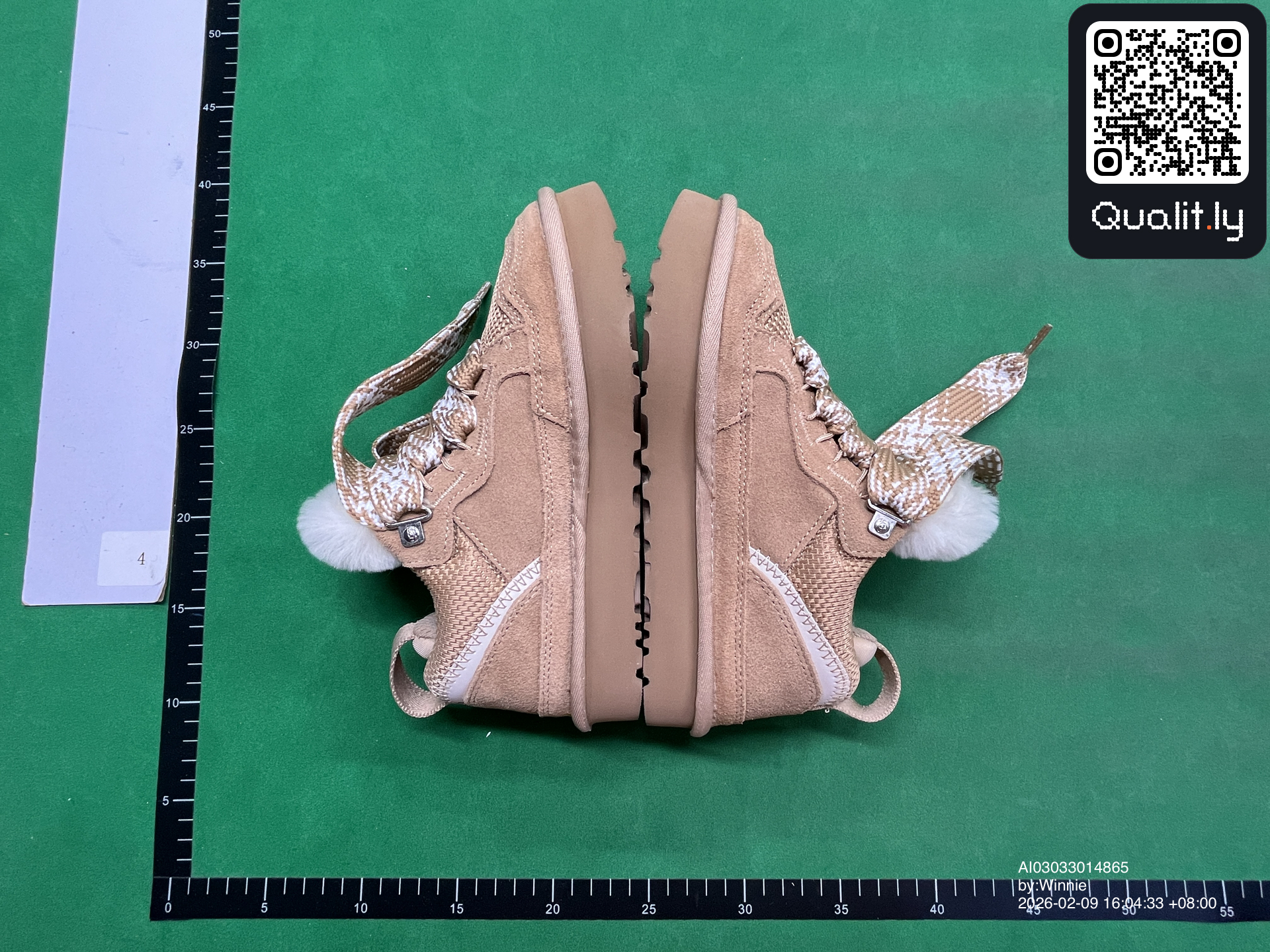 Boots QC photo 2 of 136